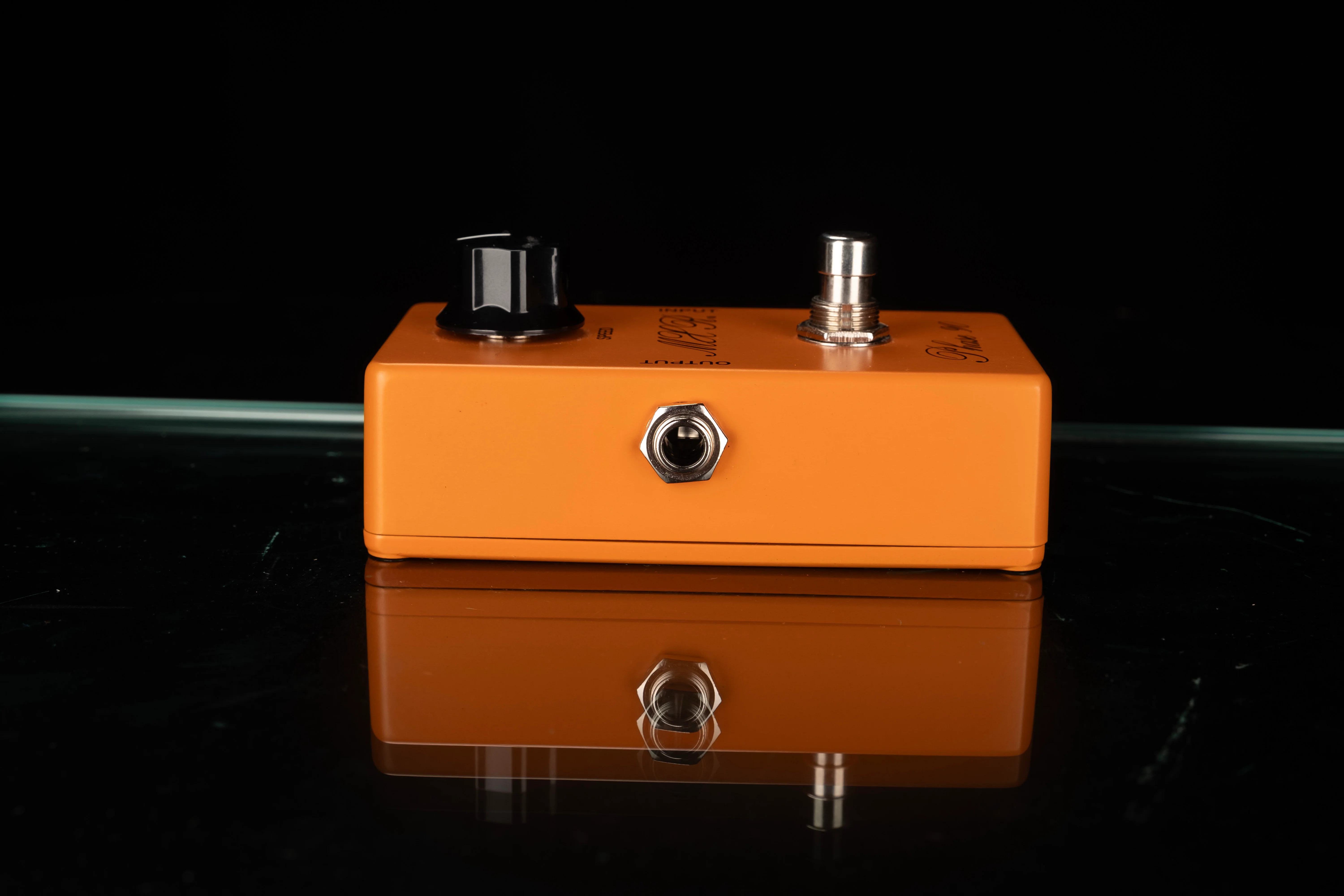 Used MXR Script Phase 90 Phaser Pedal with Box - Image 5
