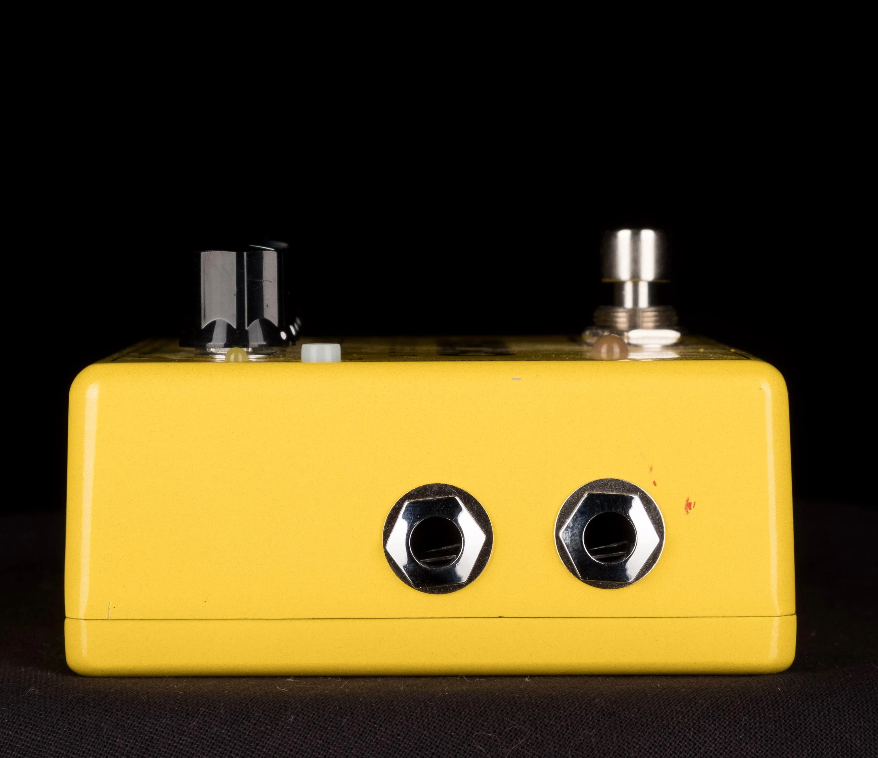 Used MXR Stereo Chorus Guitar Effect Pedal - Image 3