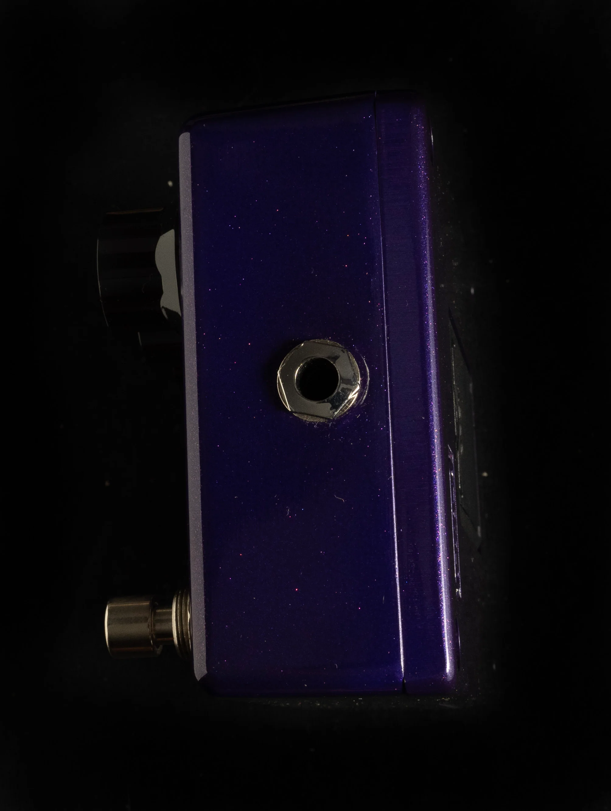 Used MXR Sub Machine Fuzz Guitar Effect Pedal With Box - 2 - Image 6