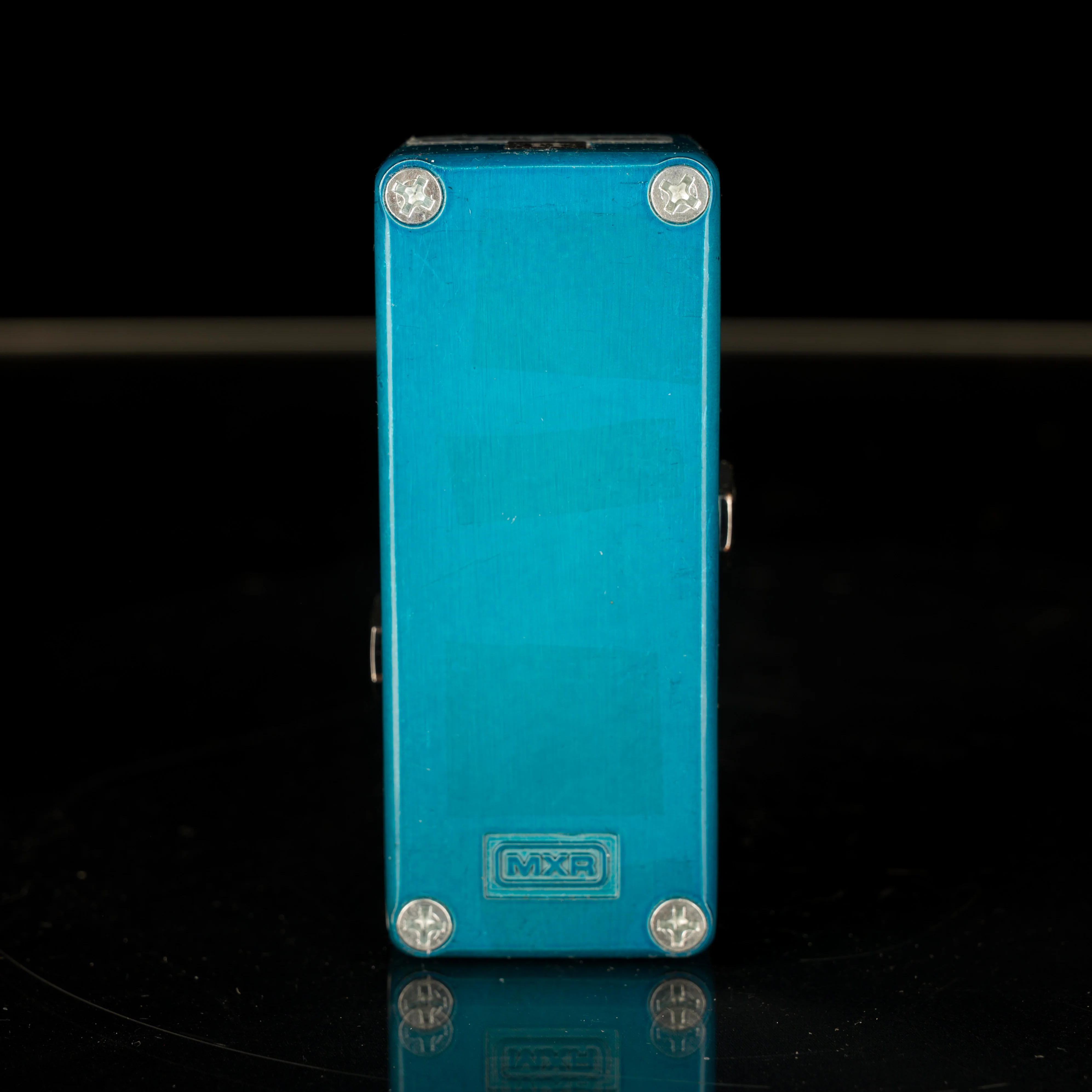 Used MXR Timmy Overdrive/Distortion Guitar Effect Pedal With Box - 2 - Image 3