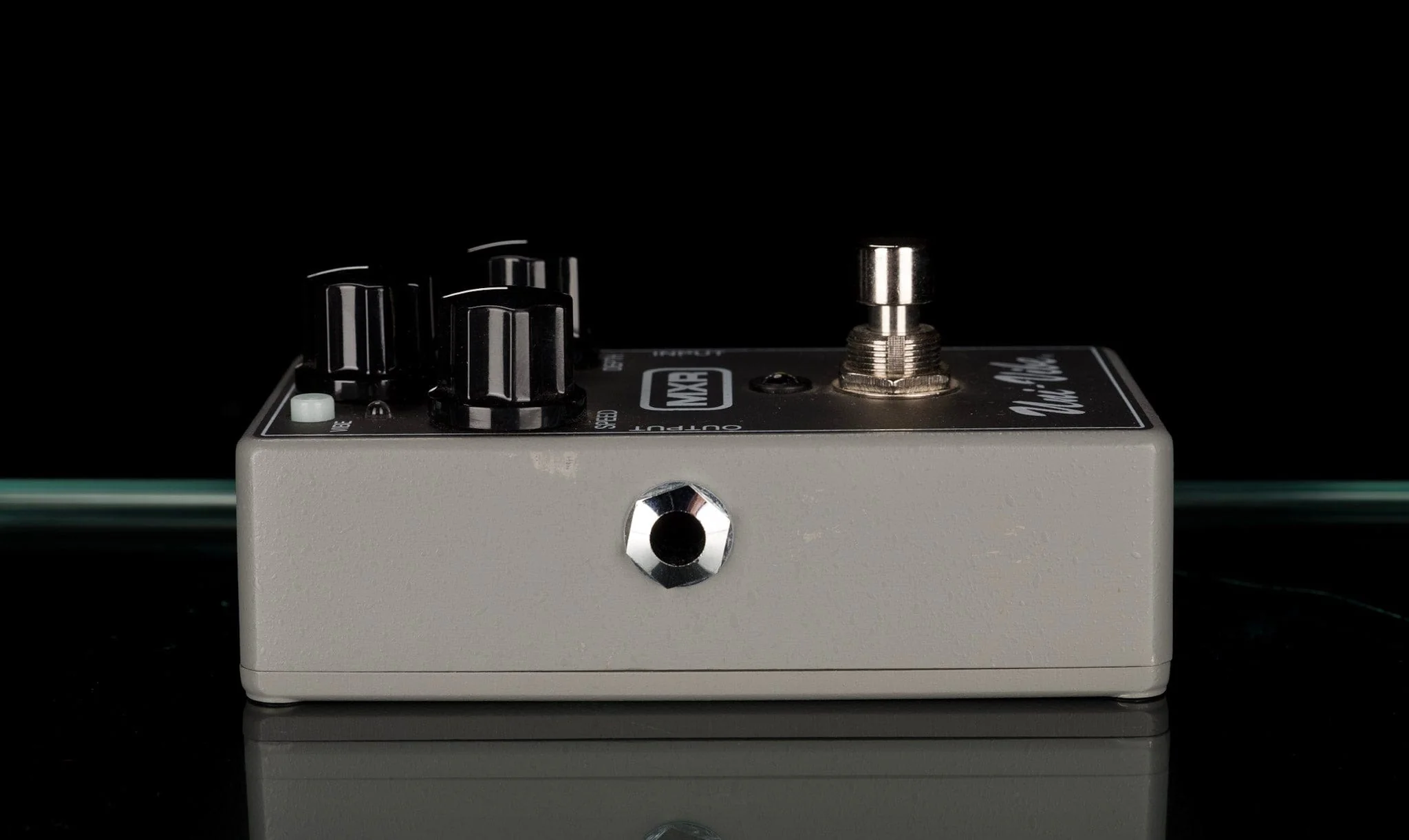 Used MXR Univibe Guitar Effect Pedal - Image 4