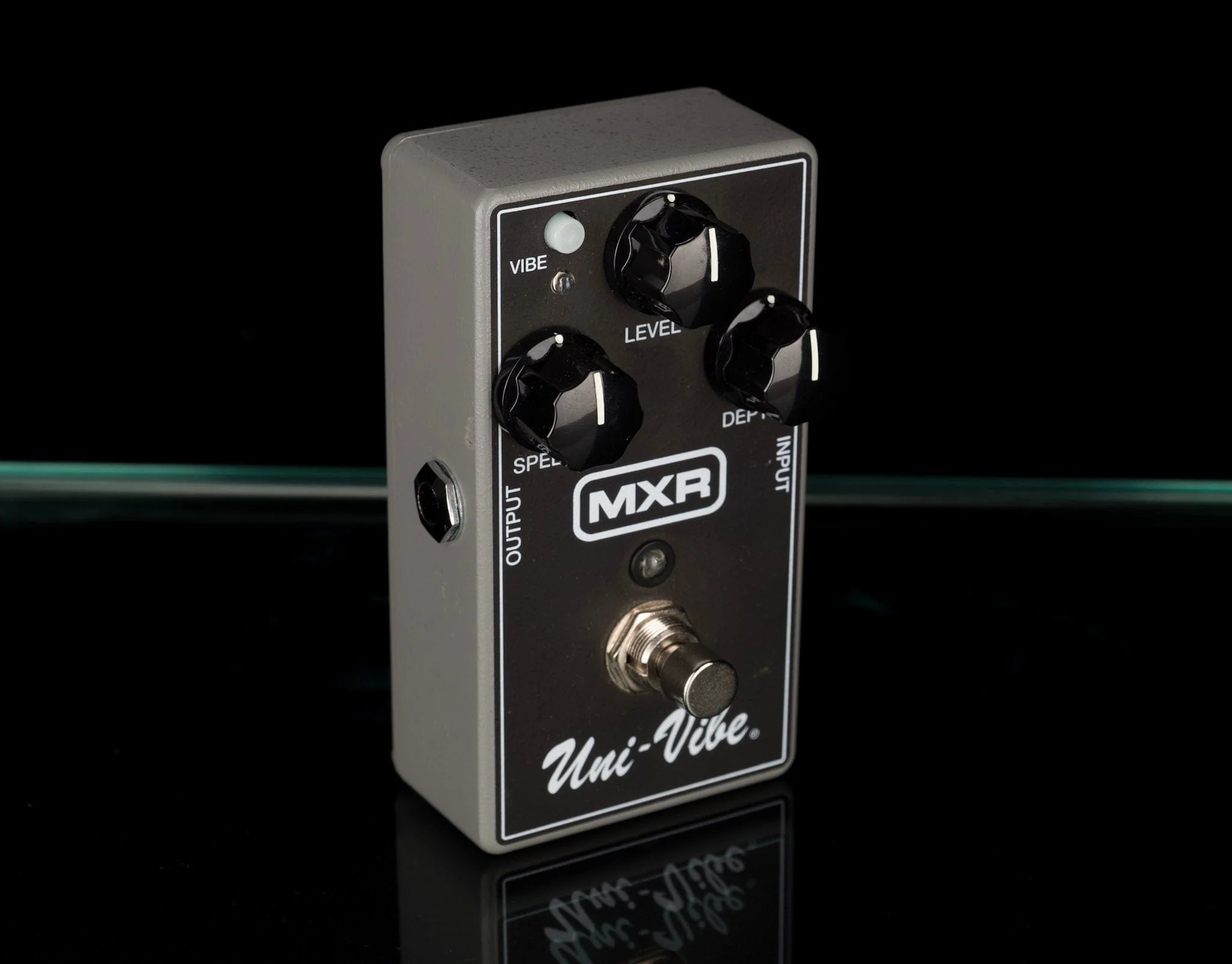 Used MXR Univibe Guitar Effect Pedal - Image 5