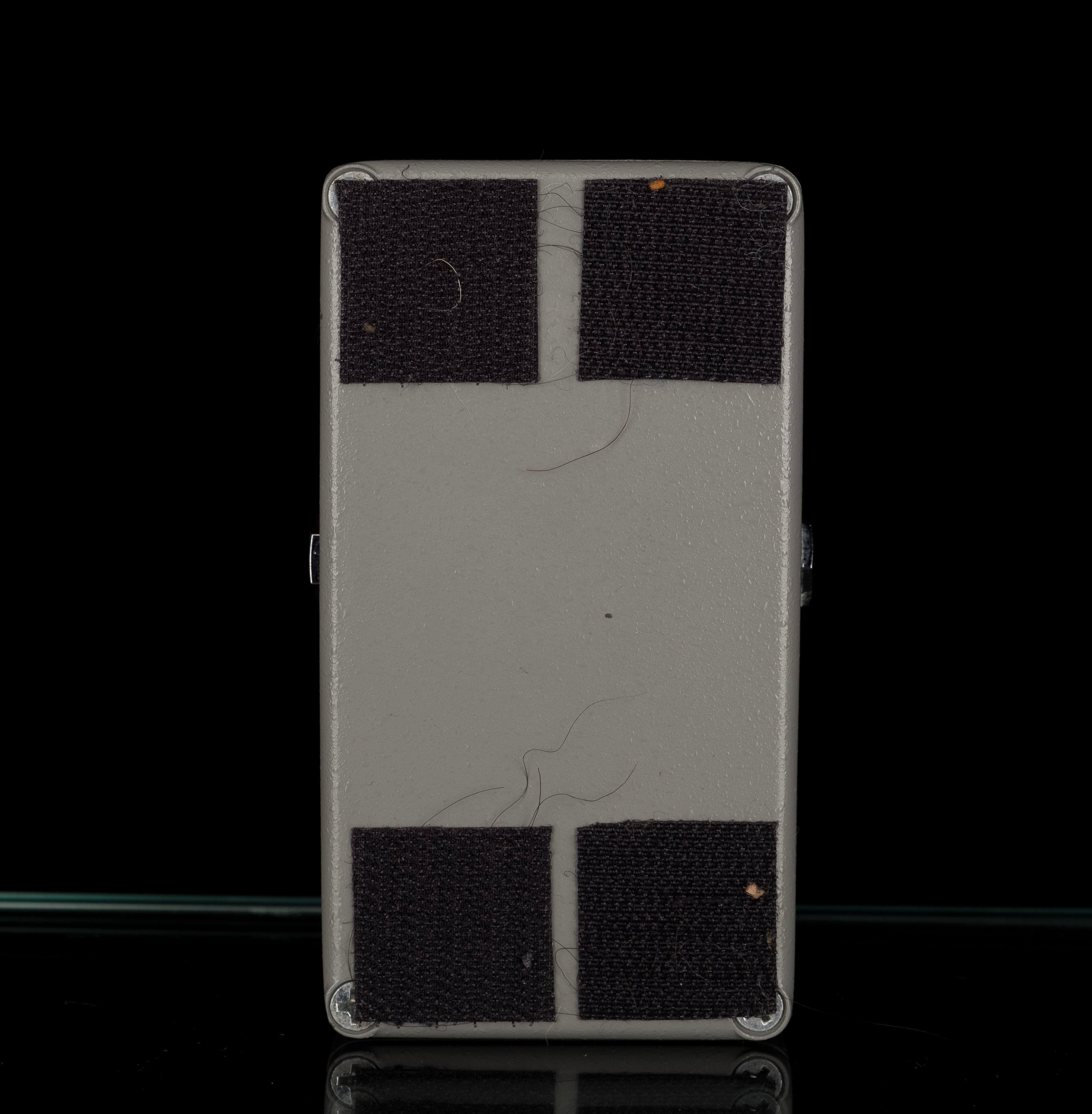 Used MXR Univibe Guitar Effect Pedal - Image 2