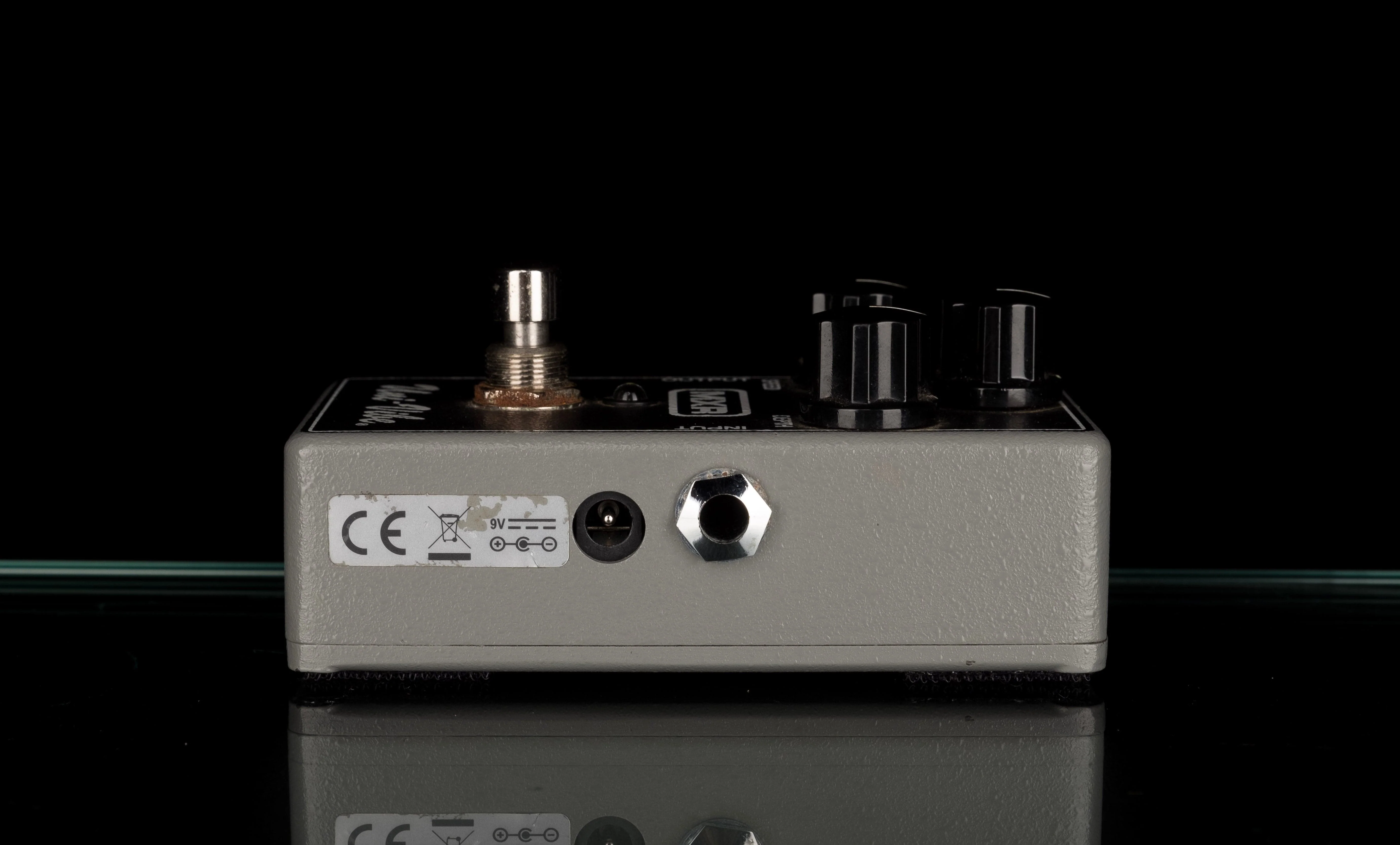 Used MXR Univibe Guitar Effect Pedal - Image 3