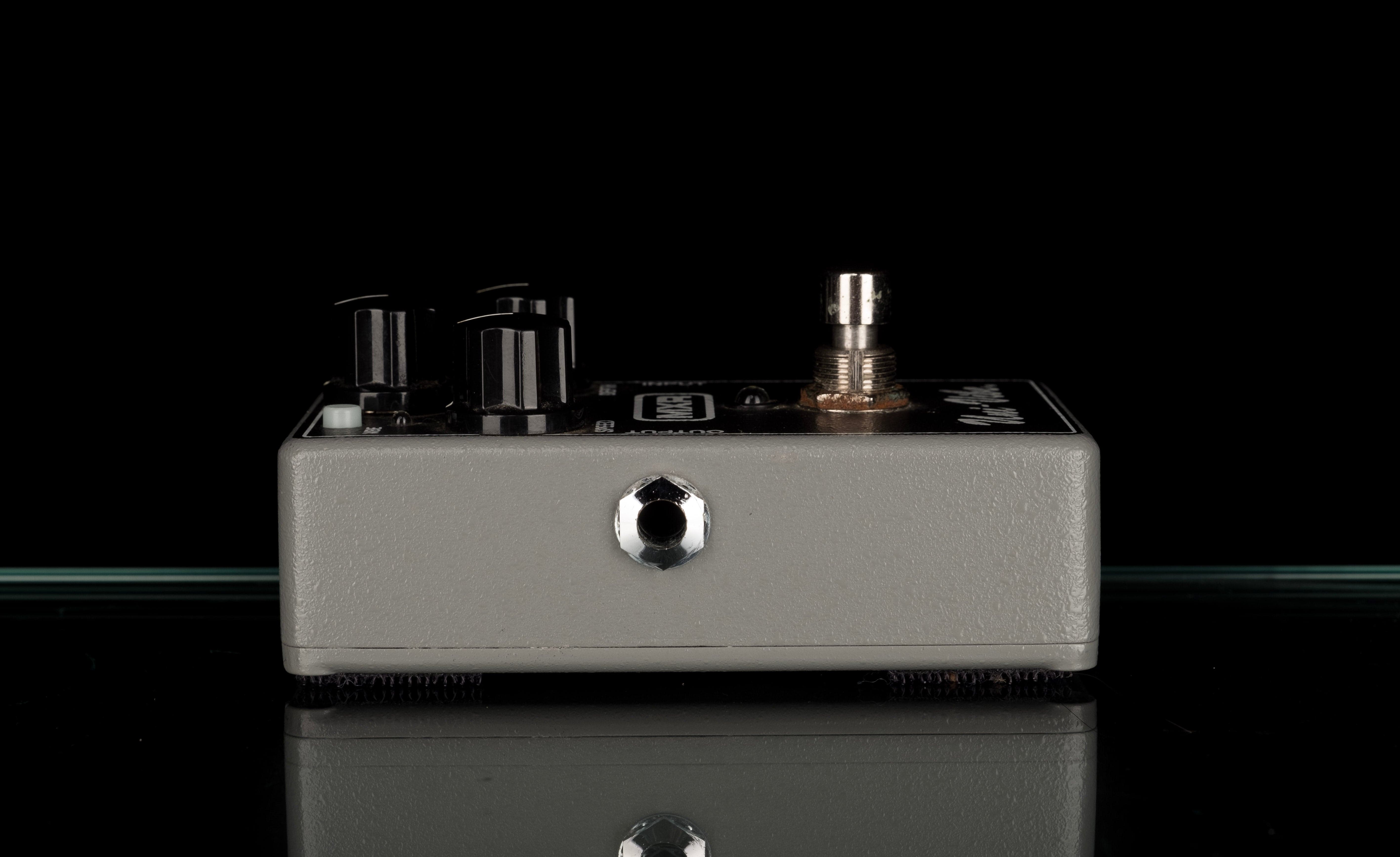 Used MXR Univibe Guitar Effect Pedal - Image 4