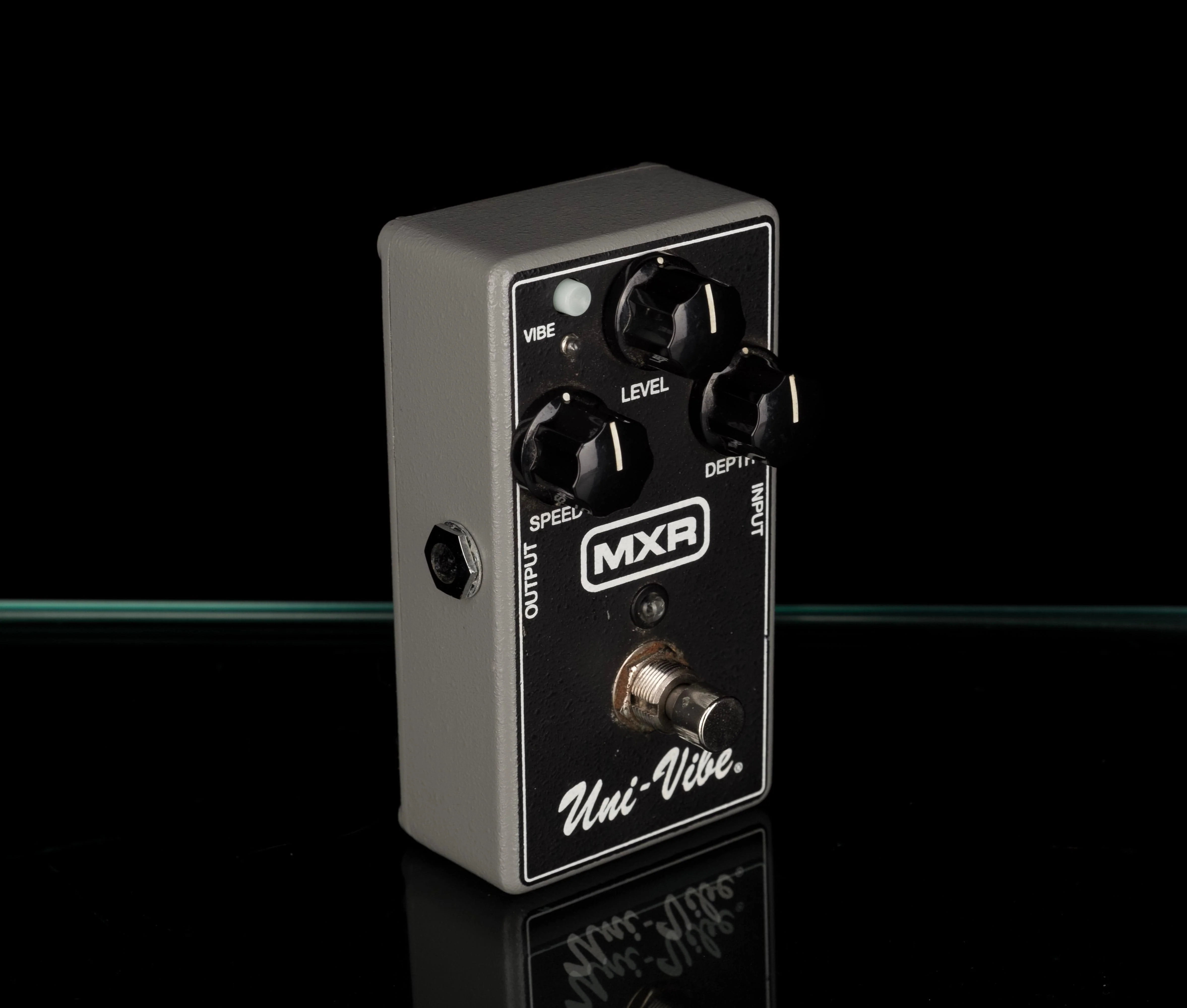 Used MXR Univibe Guitar Effect Pedal - Image 5