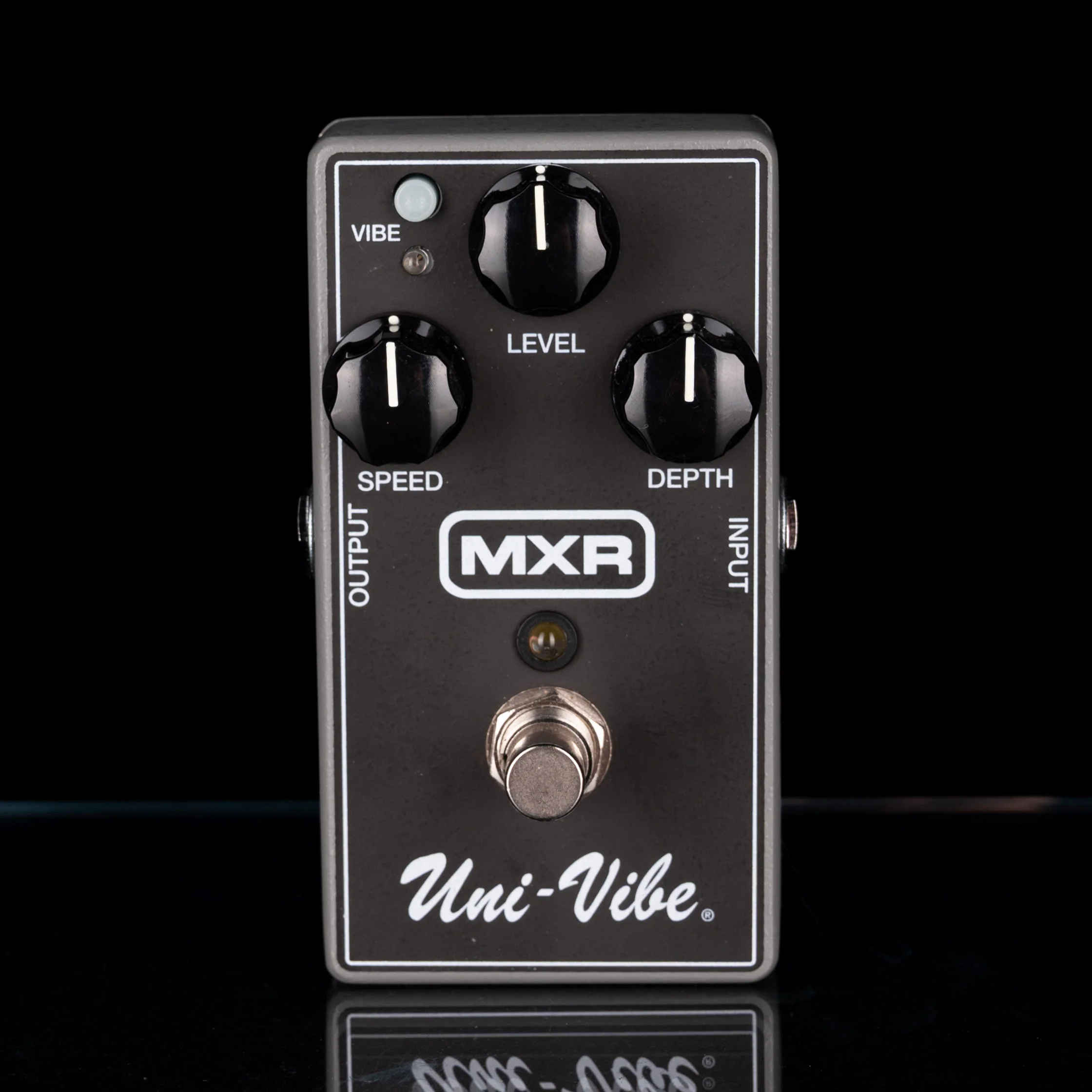 Used MXR Univibe Pedal With Box - Image 2