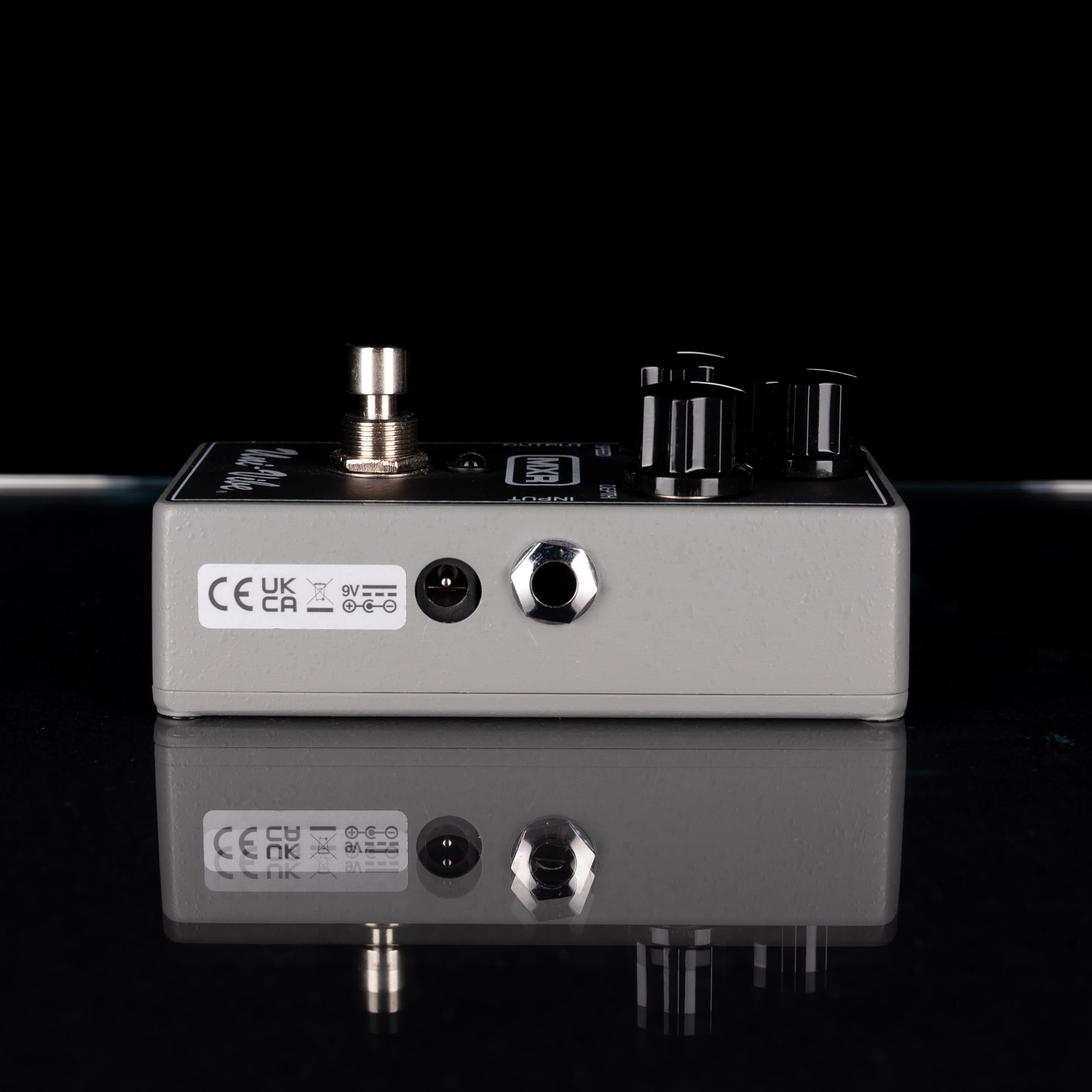Used MXR Univibe Pedal With Box - Image 4
