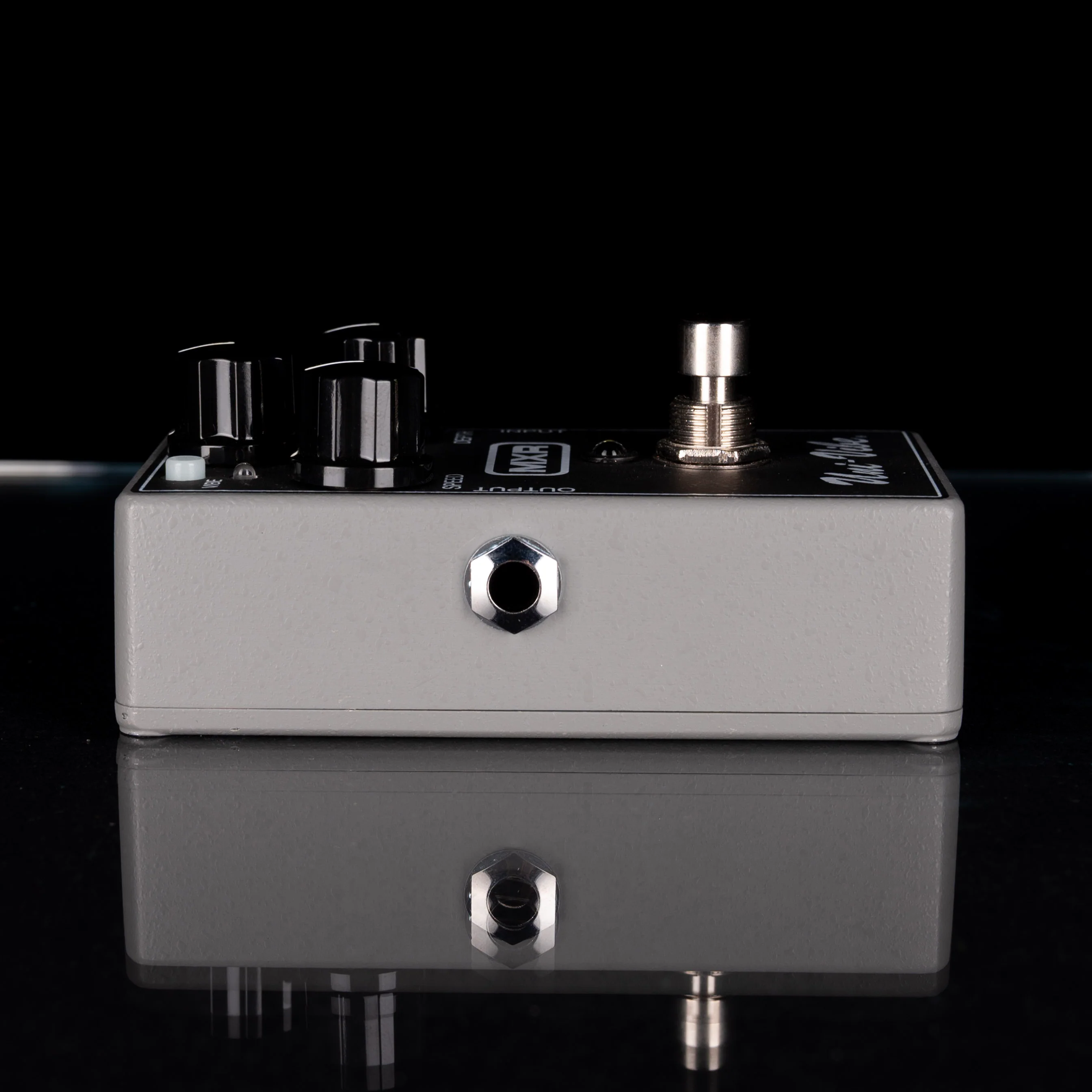 Used MXR Univibe Pedal With Box - Image 5