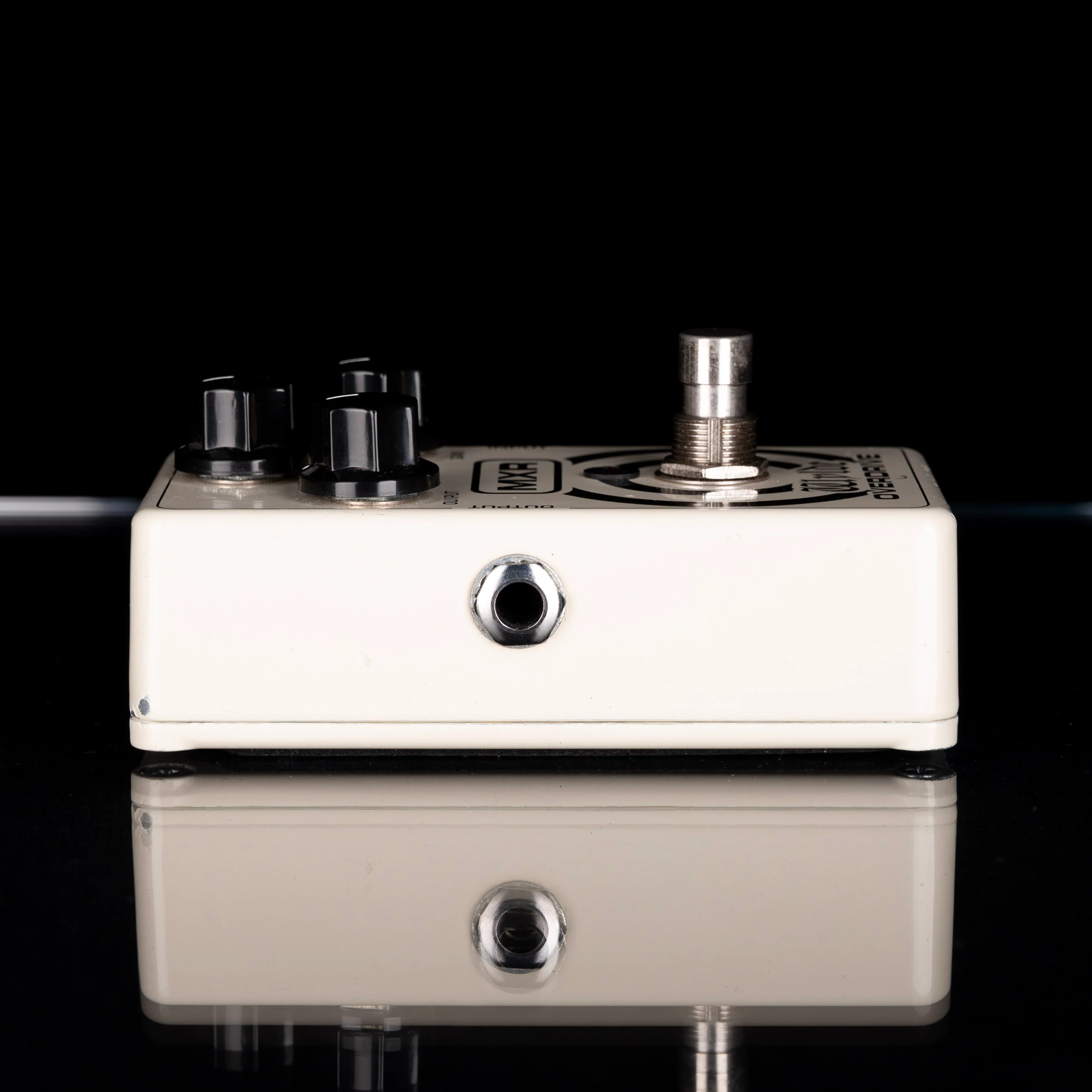 Used MXR ZW-44B Berzerker Zakk Wylde Overdrive Pedal - Image 4