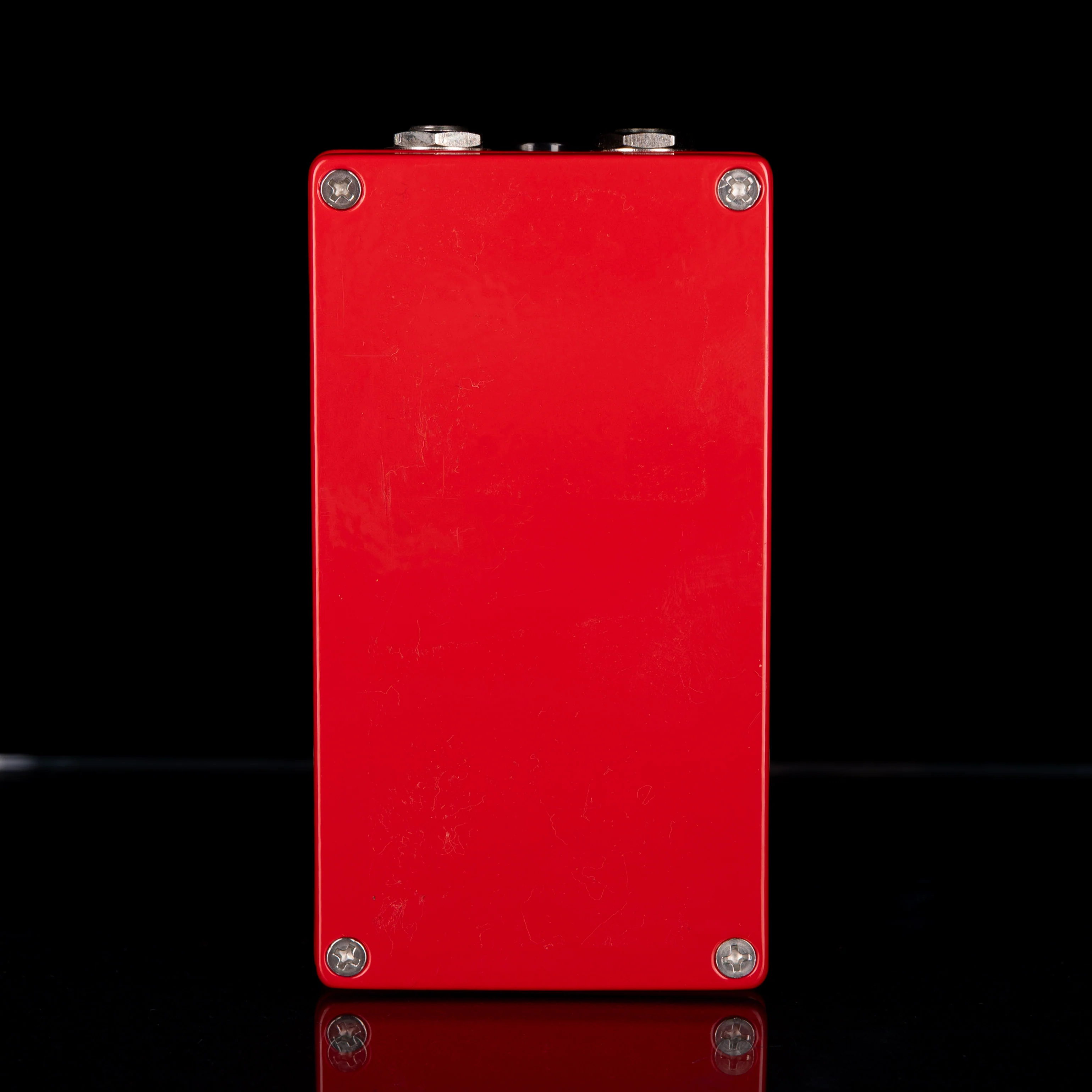 Used Mythos Effects Hephaestus Fuzz Pedal - Image 3