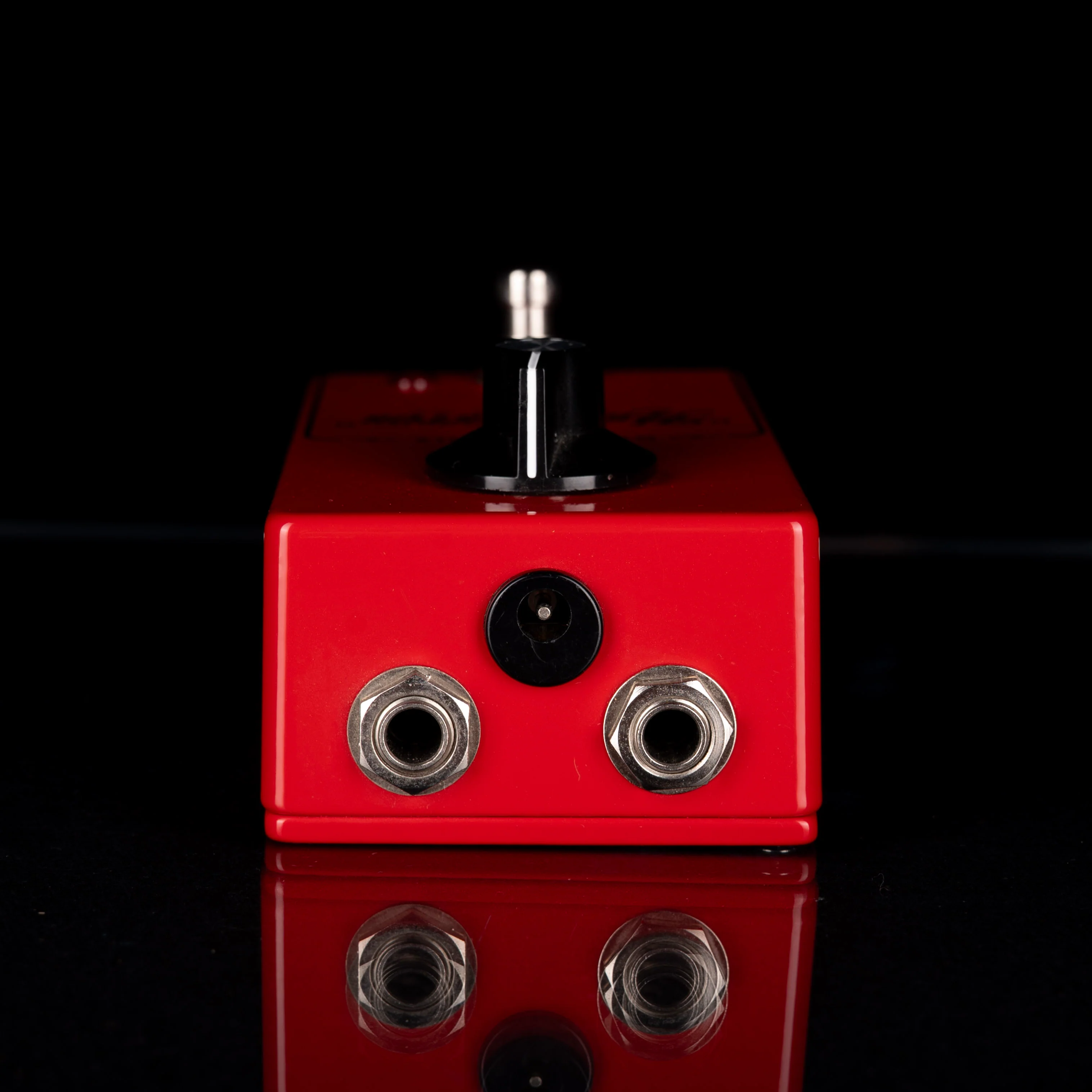 Used Mythos Effects Hephaestus Fuzz Pedal - Image 4