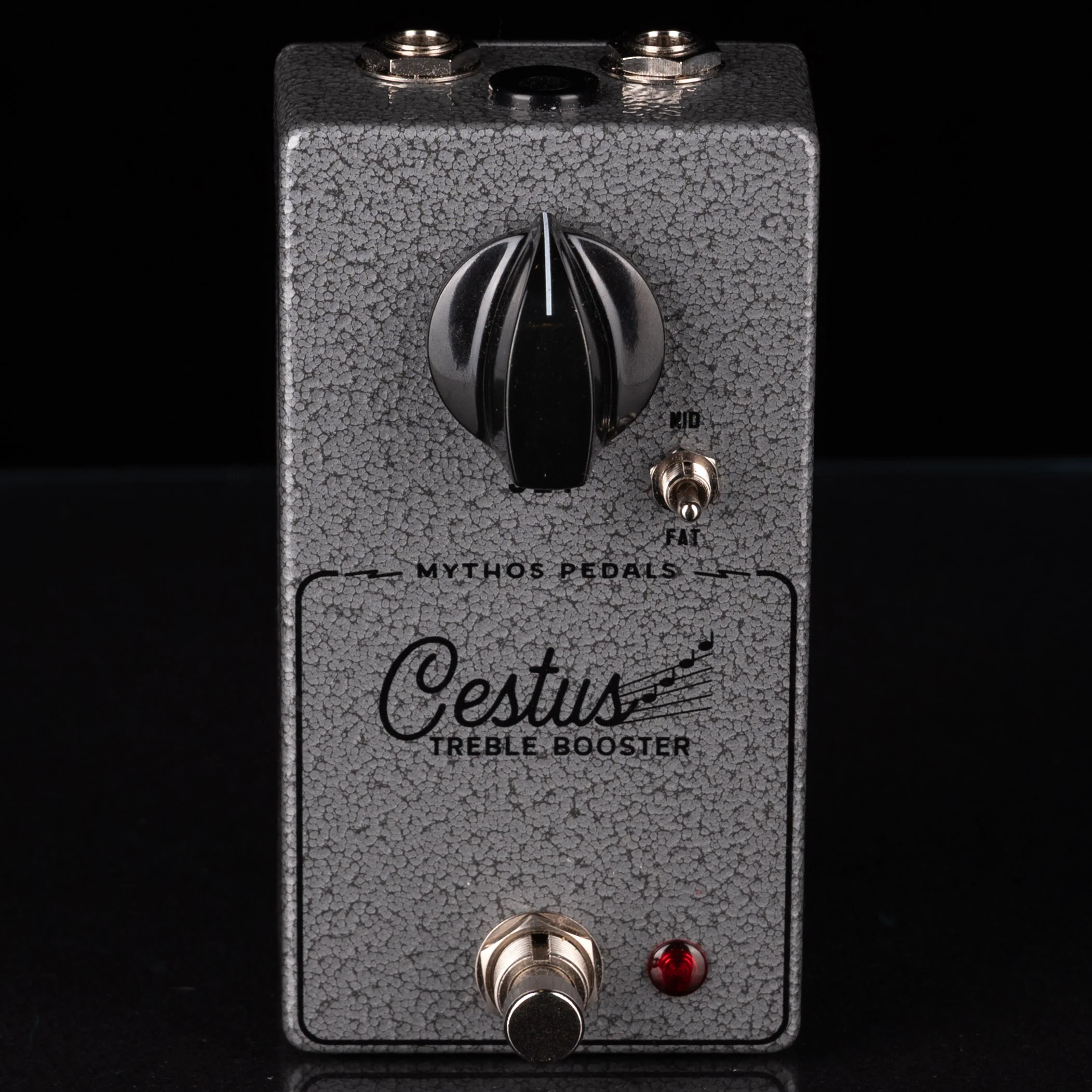 Used Mythos Pedals Cestus Clean Boost Pedal