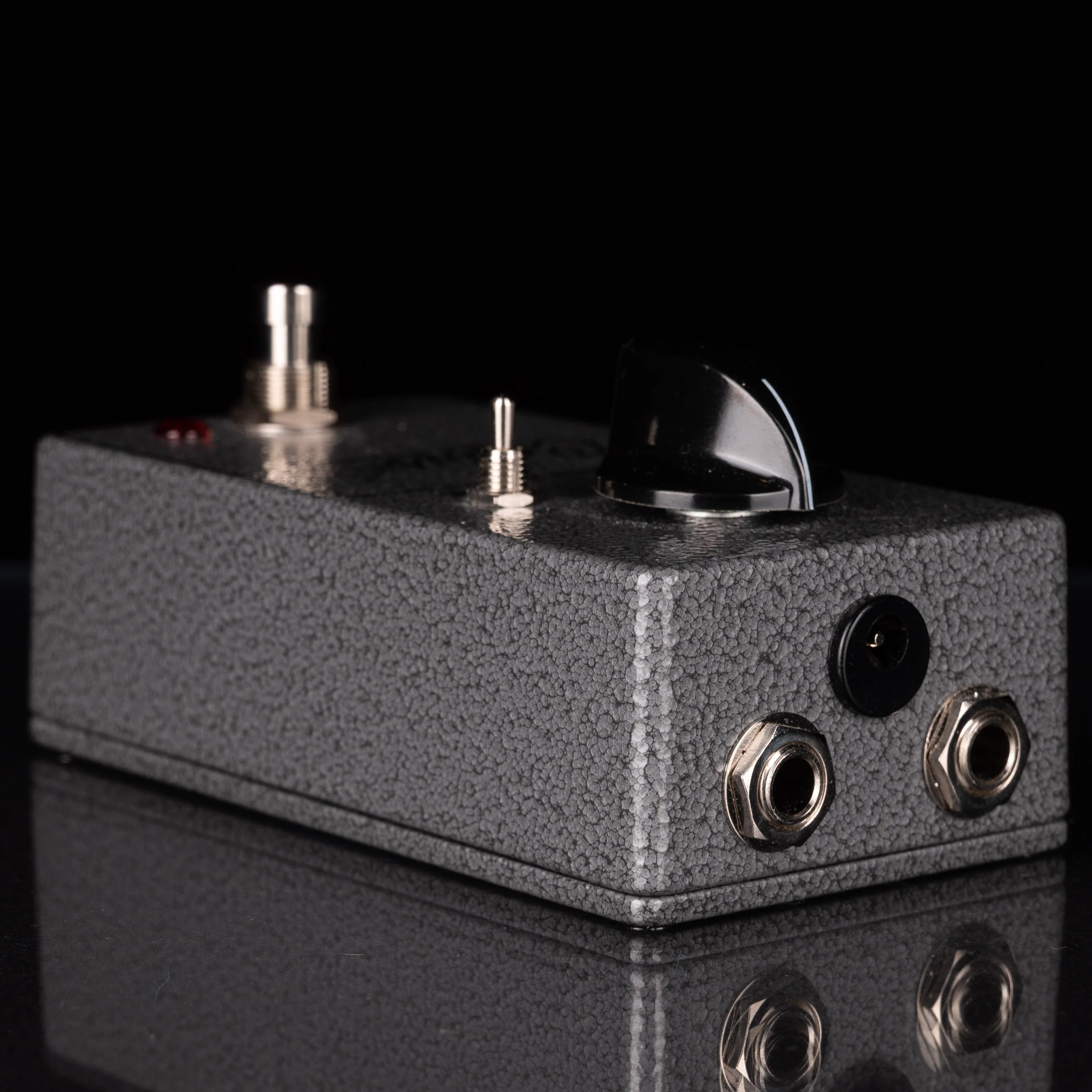 Used Mythos Pedals Cestus Clean Boost Pedal - Image 4