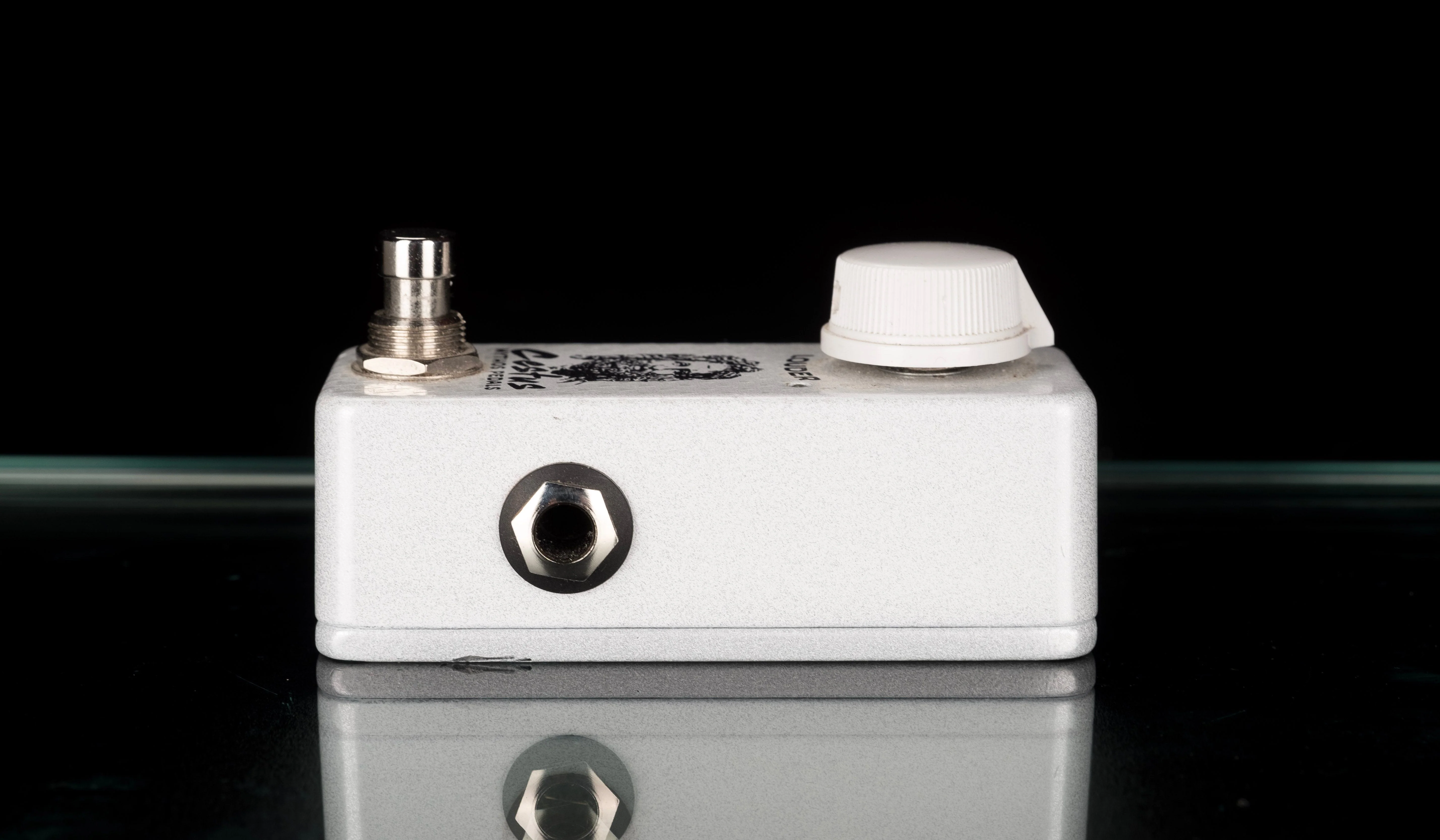 Used Mythos Pedals Cestus Clean Boost with Box - Image 5