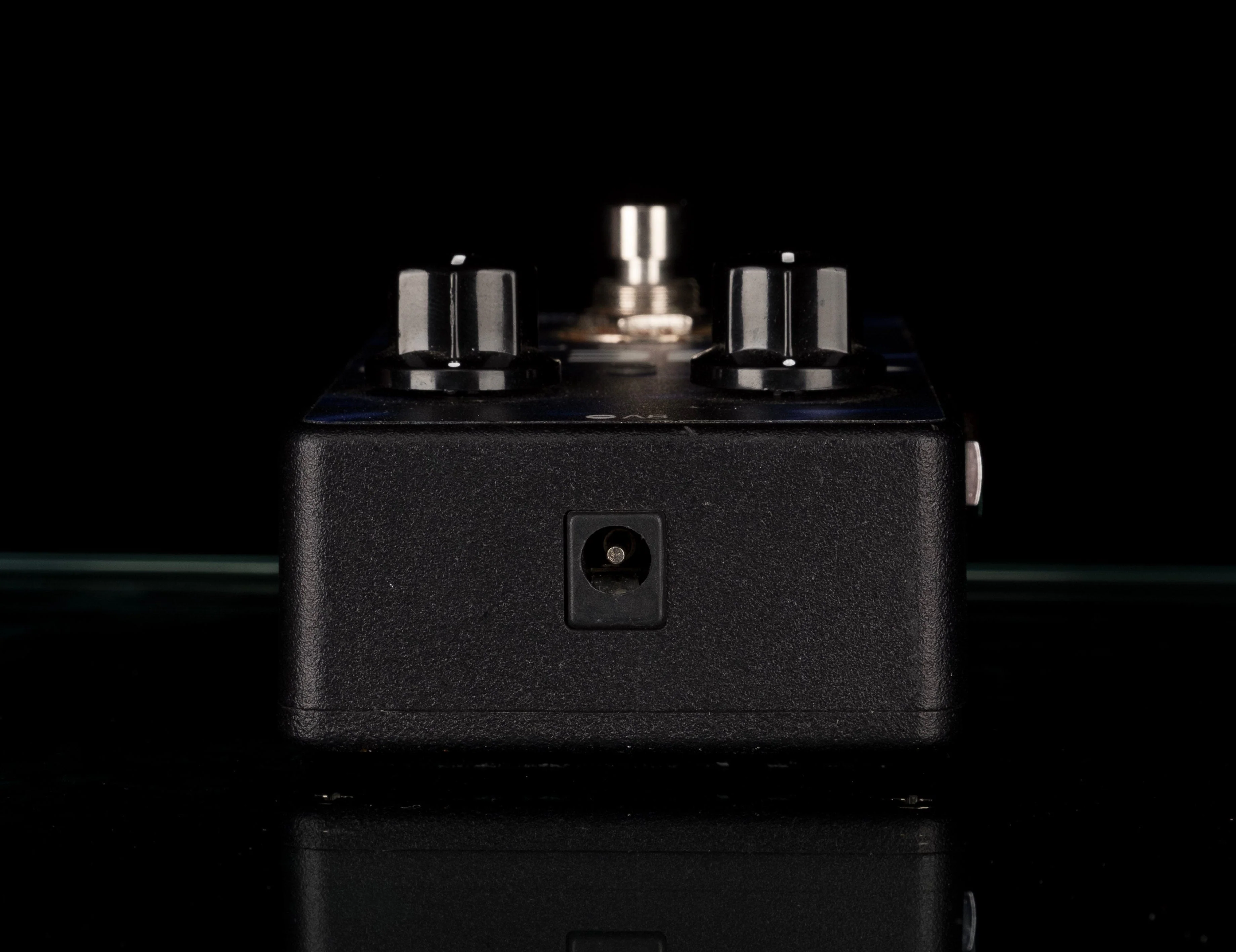 Used Neunaber Wet Reverb Guitar Effect Pedal - Image 3
