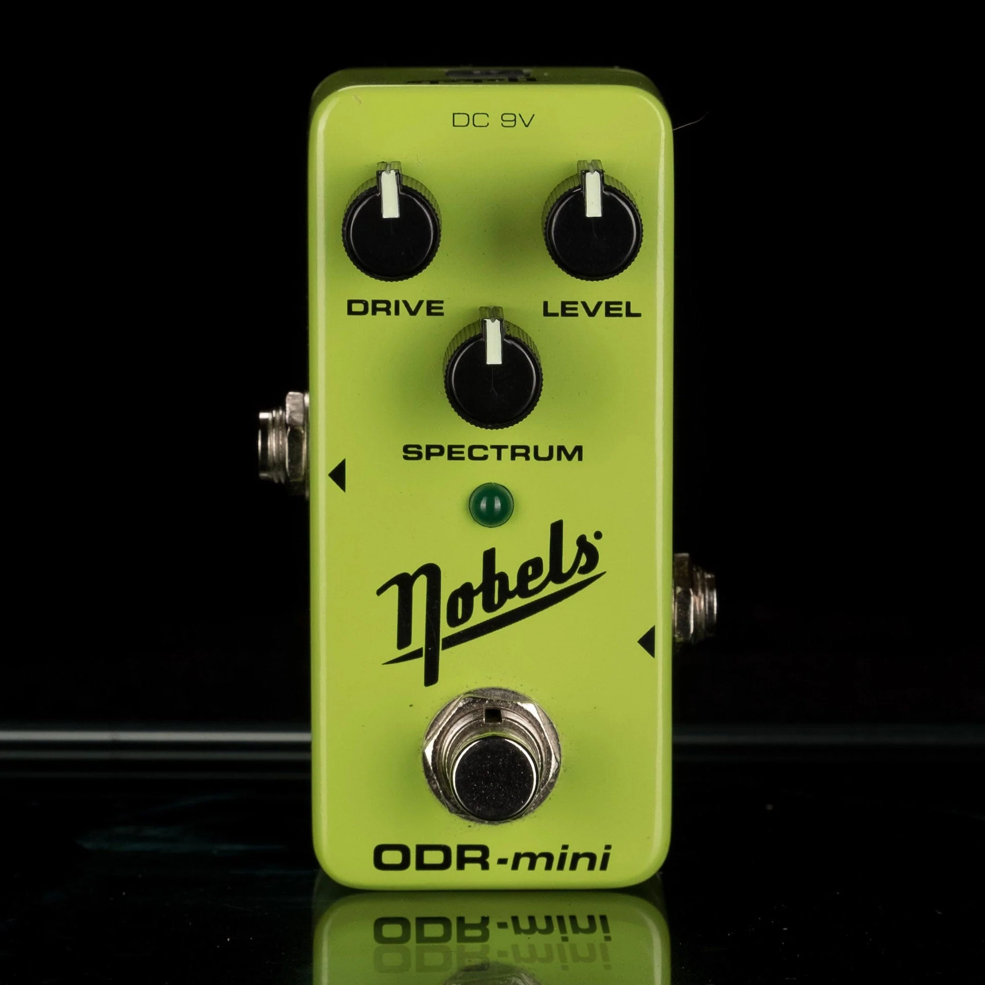 Used Nobels ODR-Mini Overdrive with Box - Image 2