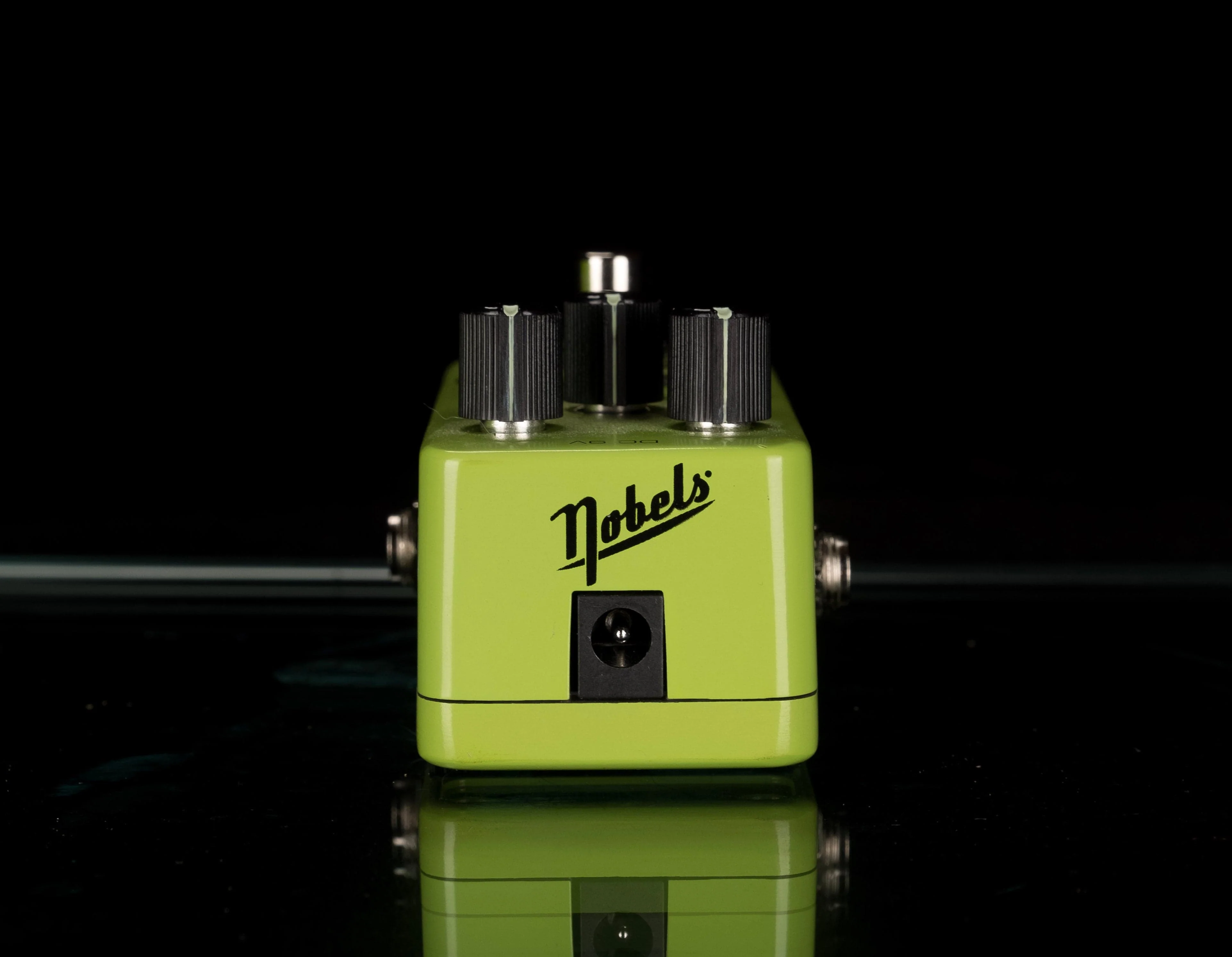 Used Nobels ODR-Mini Overdrive with Box - Image 4