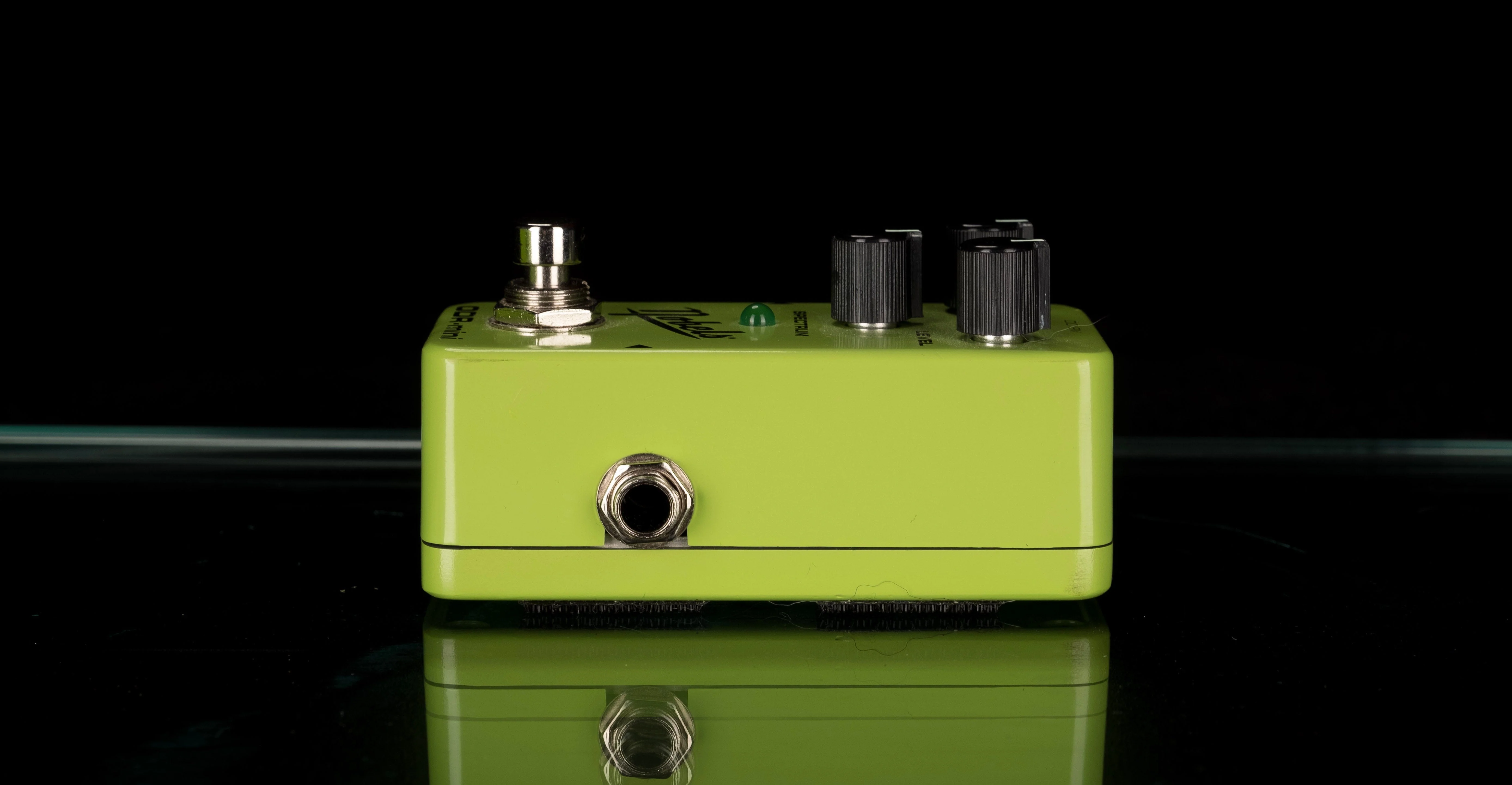 Used Nobels ODR-Mini Overdrive with Box - Image 5