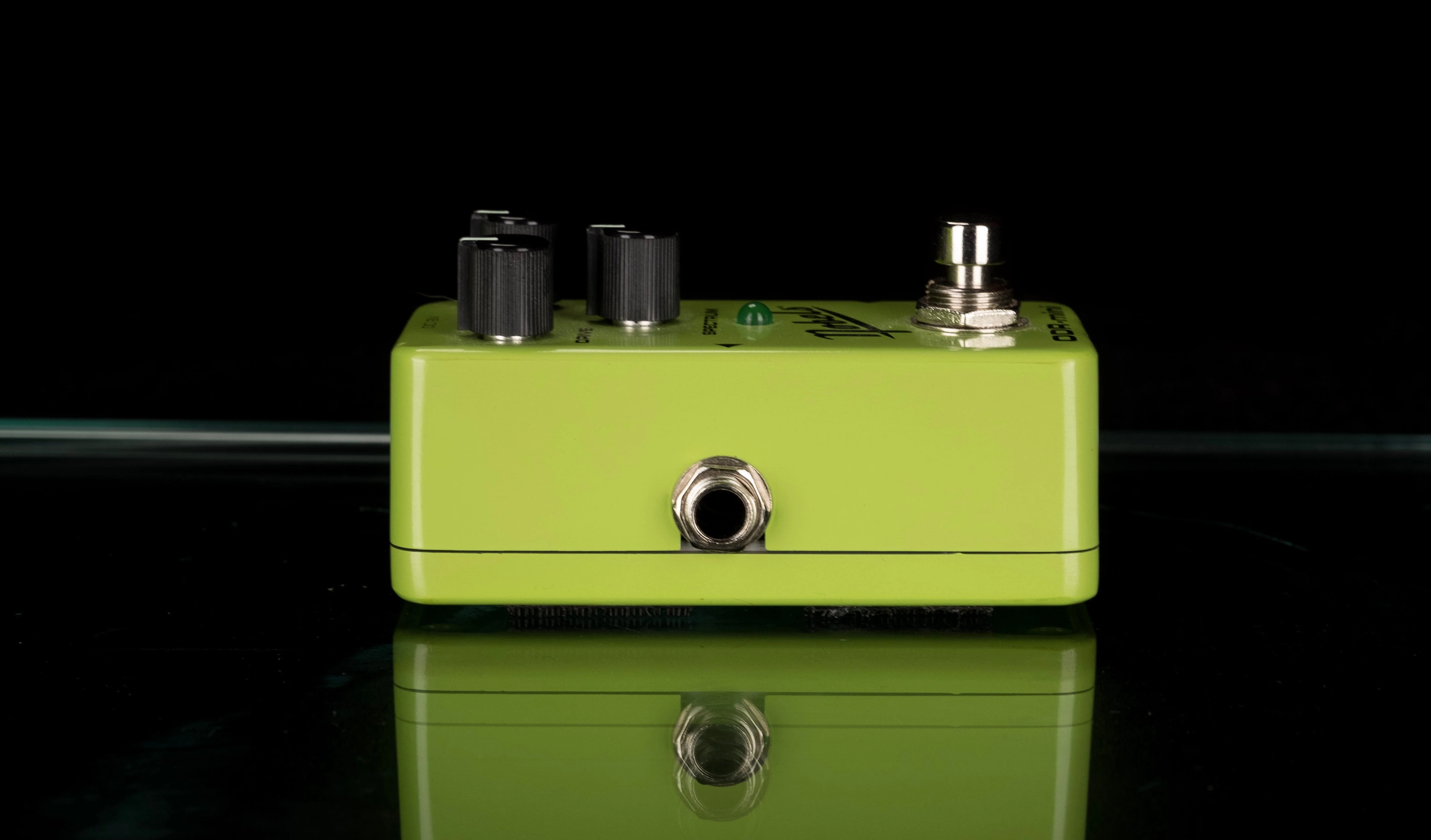 Used Nobels ODR-Mini Overdrive with Box - Image 6