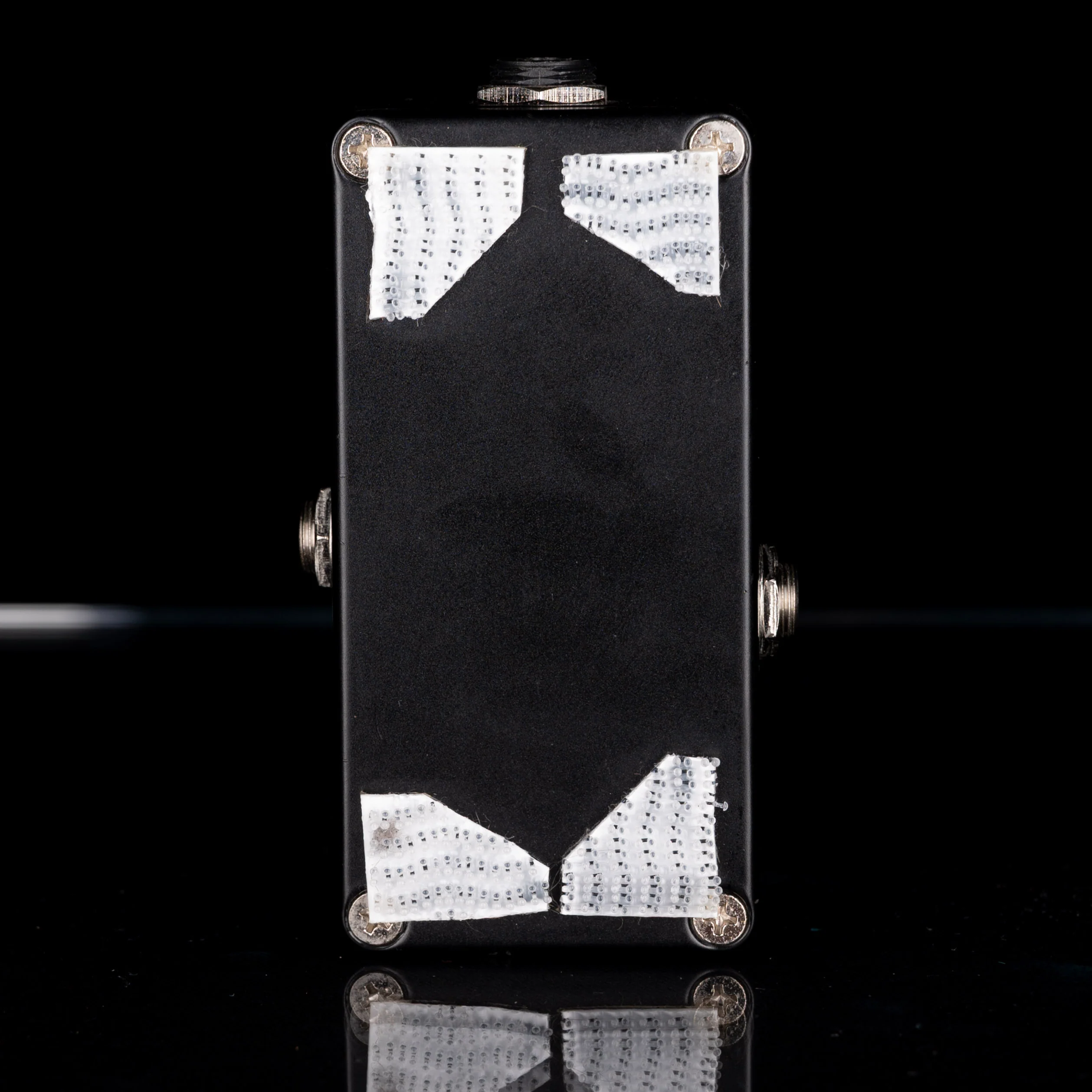Used Nordland ODR-C Compact Overdrive Effects Pedal - Image 2