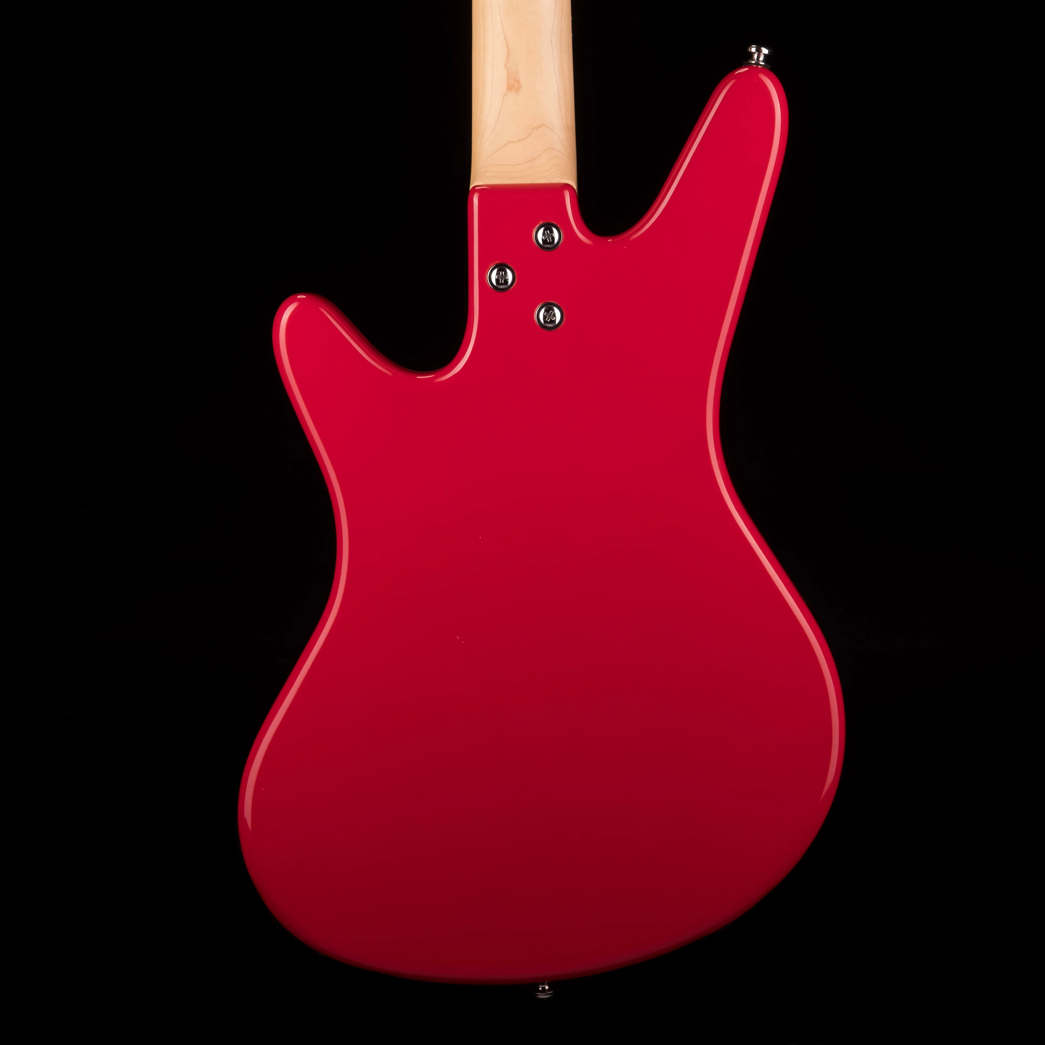 Used Nordstrand Audio Acinonyx Short Scale Bass - Dakota Red with Gig Bag - Image 12