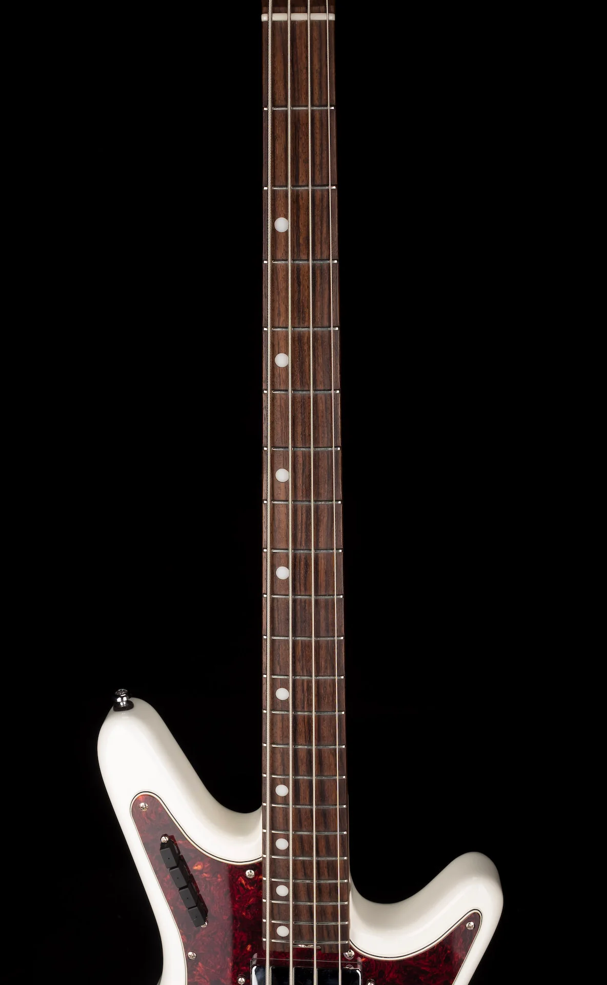 Used Nordstrand Audio Acinonyx Short Scale Bass Olympic White - Image 10