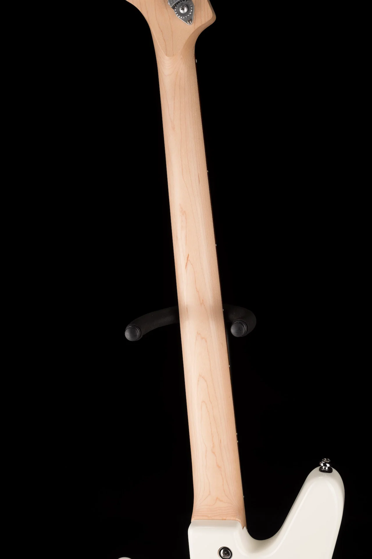 Used Nordstrand Audio Acinonyx Short Scale Bass Olympic White - Image 14