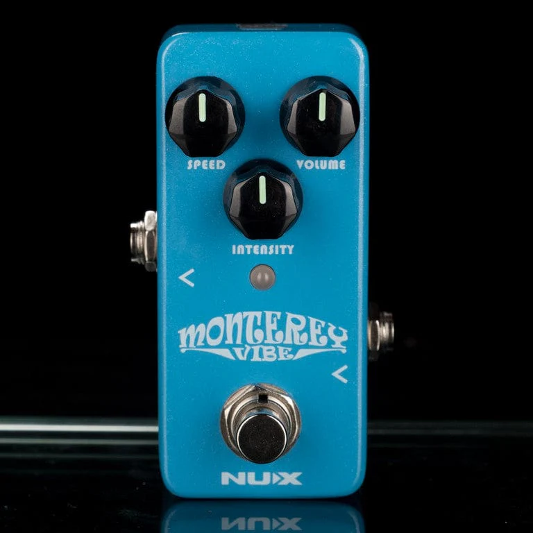 Used NUX Monterey Vibe With Box - Image 2