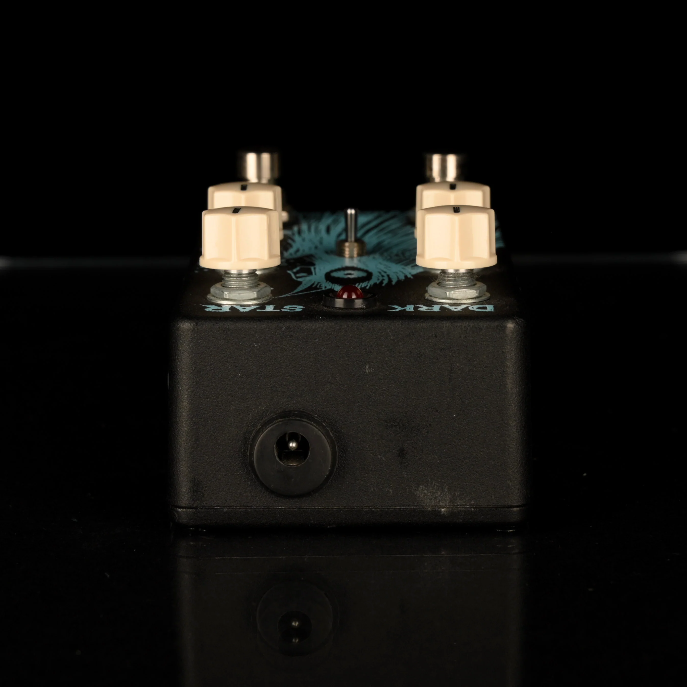 Used Old Blood Noise Endeavors Dark Star Reverb - 2 - Image 3