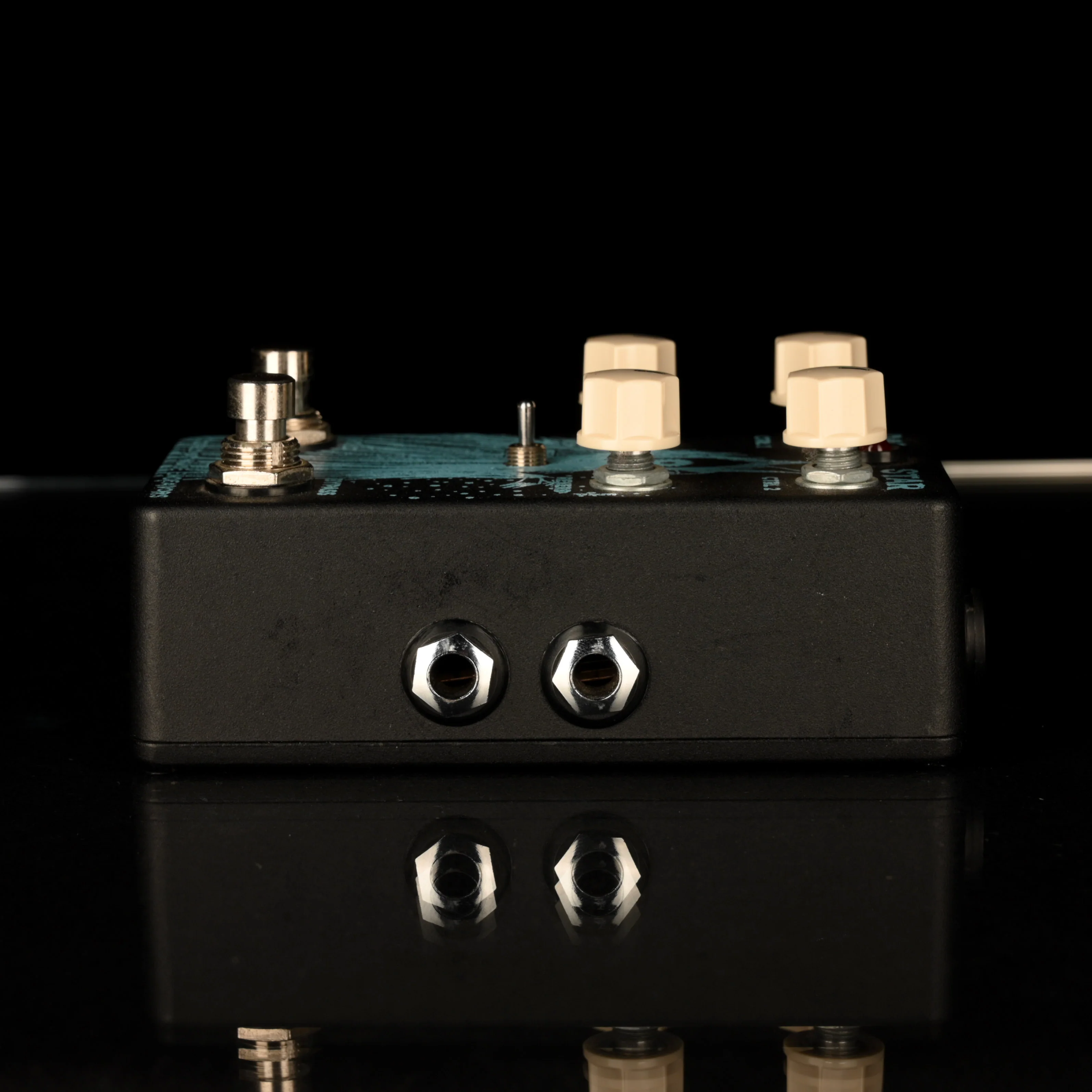 Used Old Blood Noise Endeavors Dark Star Reverb - 2 - Image 4