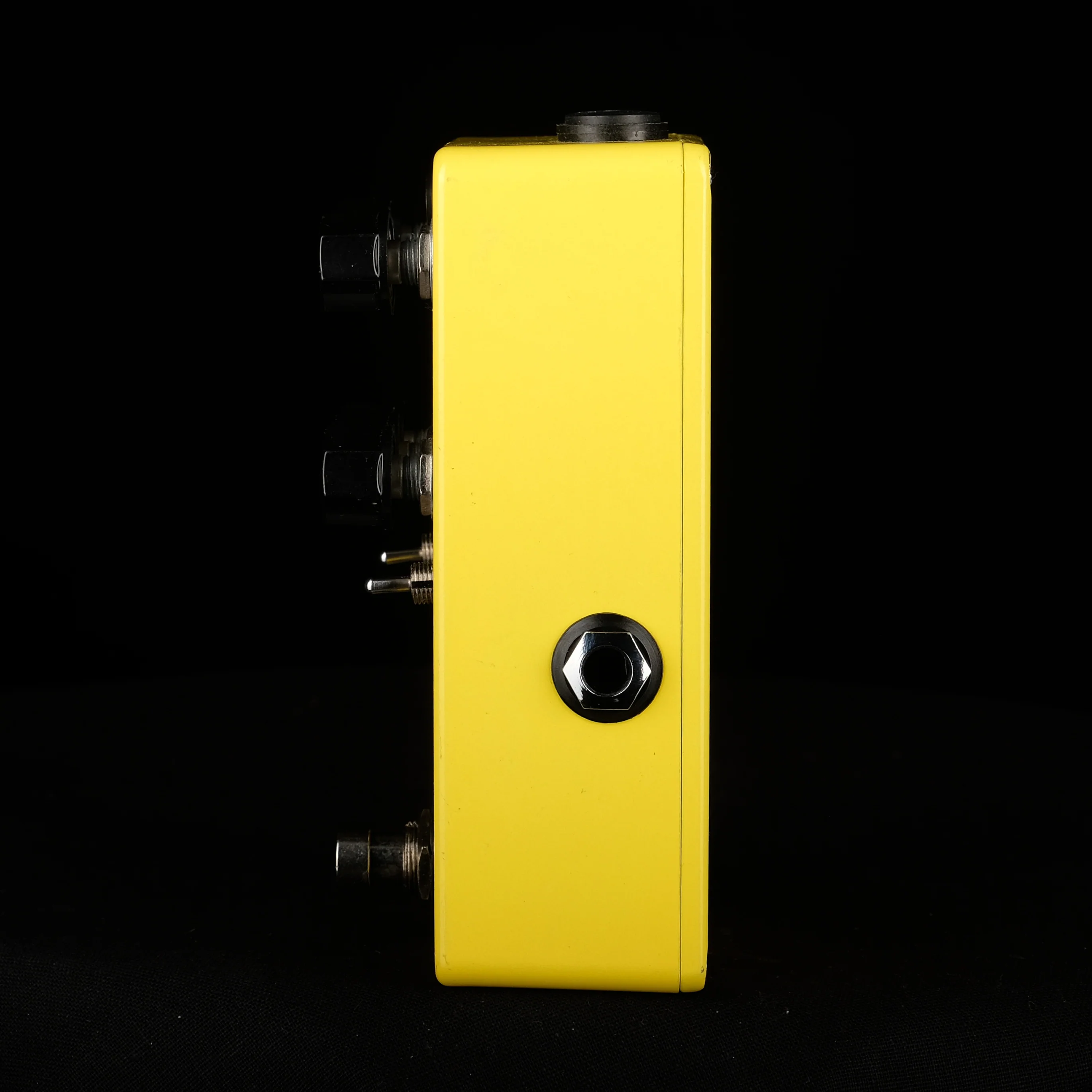 Pre Owned Old Blood Noise Endeavors Limited Edition Haunt Fuzz Pedal - Image 2