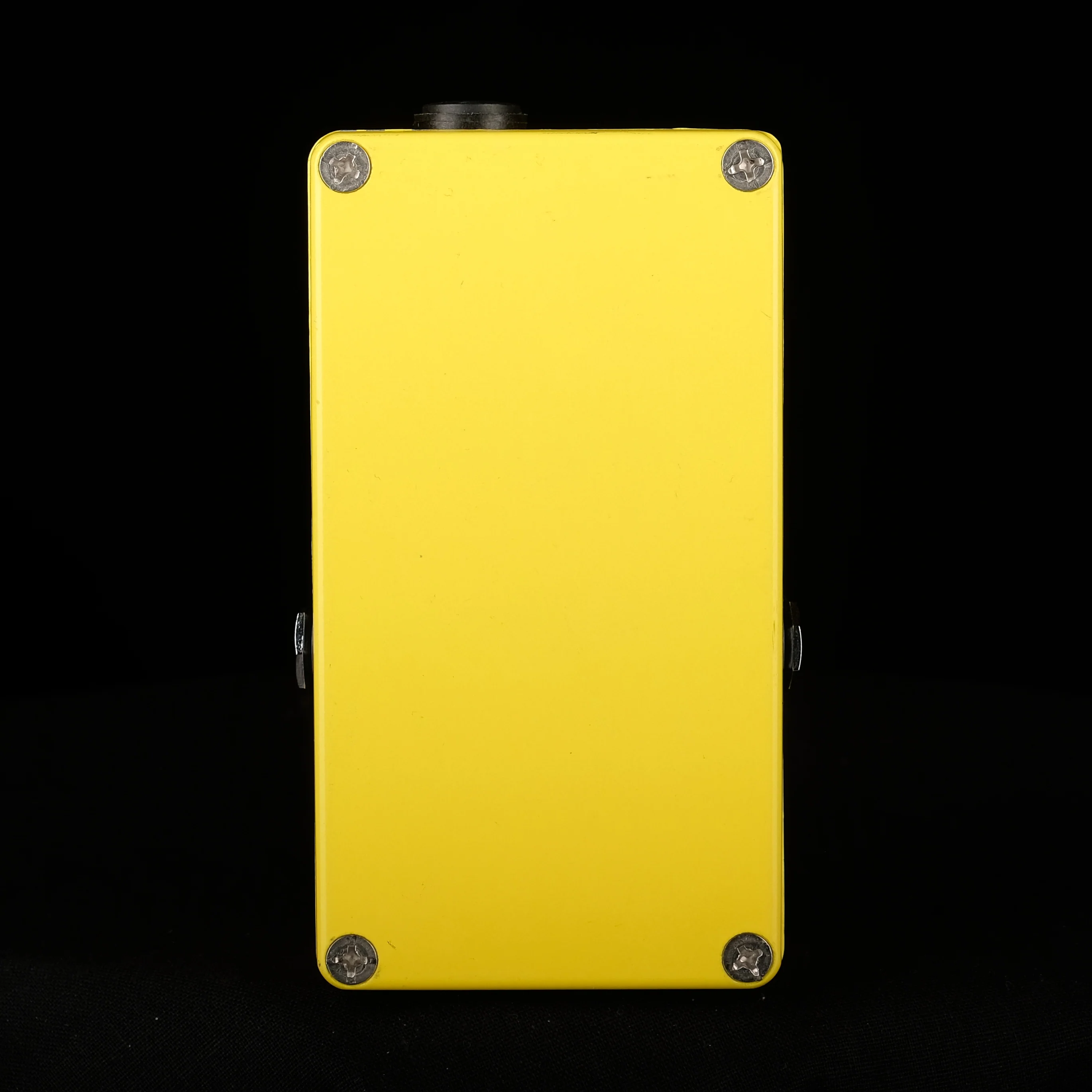 Pre Owned Old Blood Noise Endeavors Limited Edition Haunt Fuzz Pedal - Image 3
