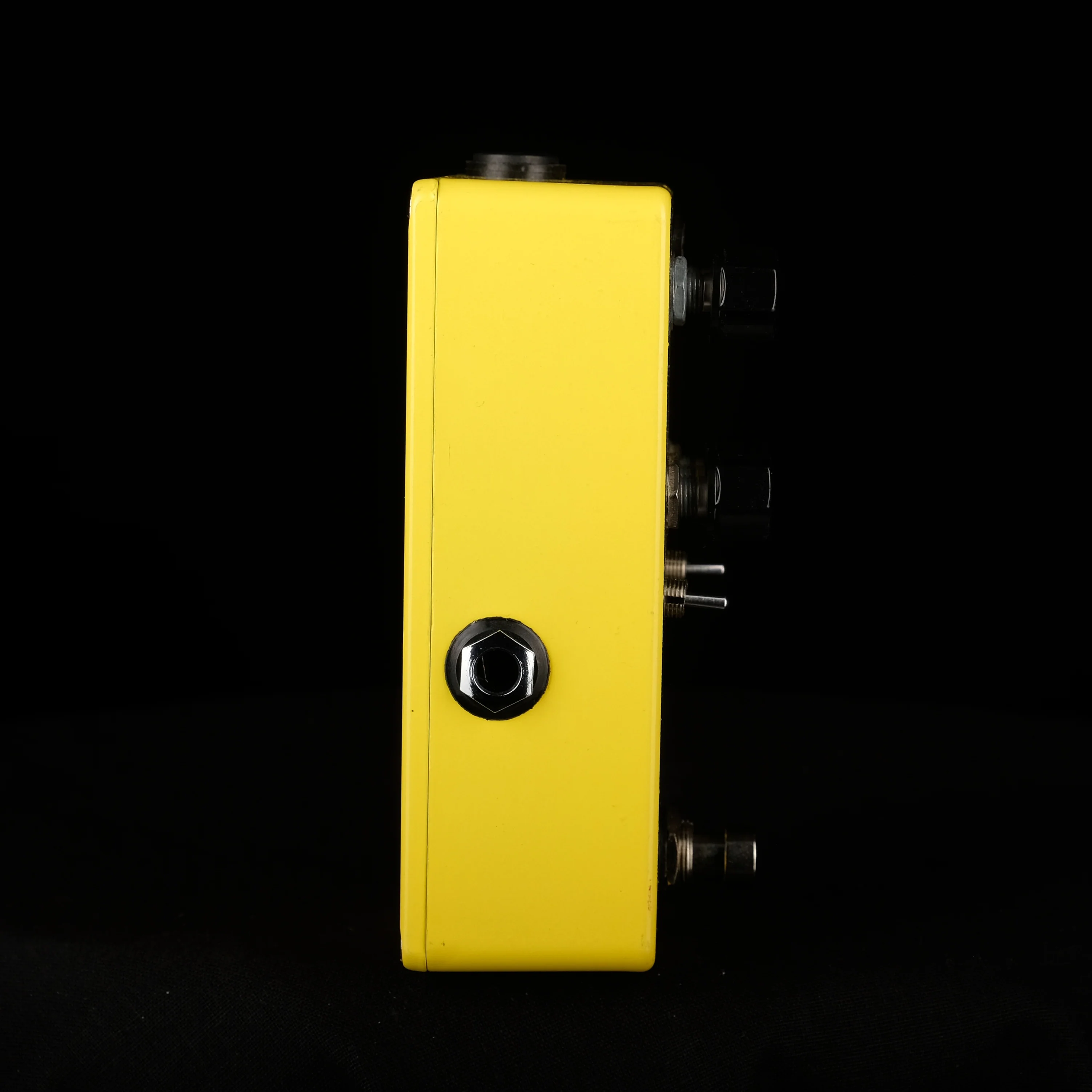 Pre Owned Old Blood Noise Endeavors Limited Edition Haunt Fuzz Pedal - Image 4