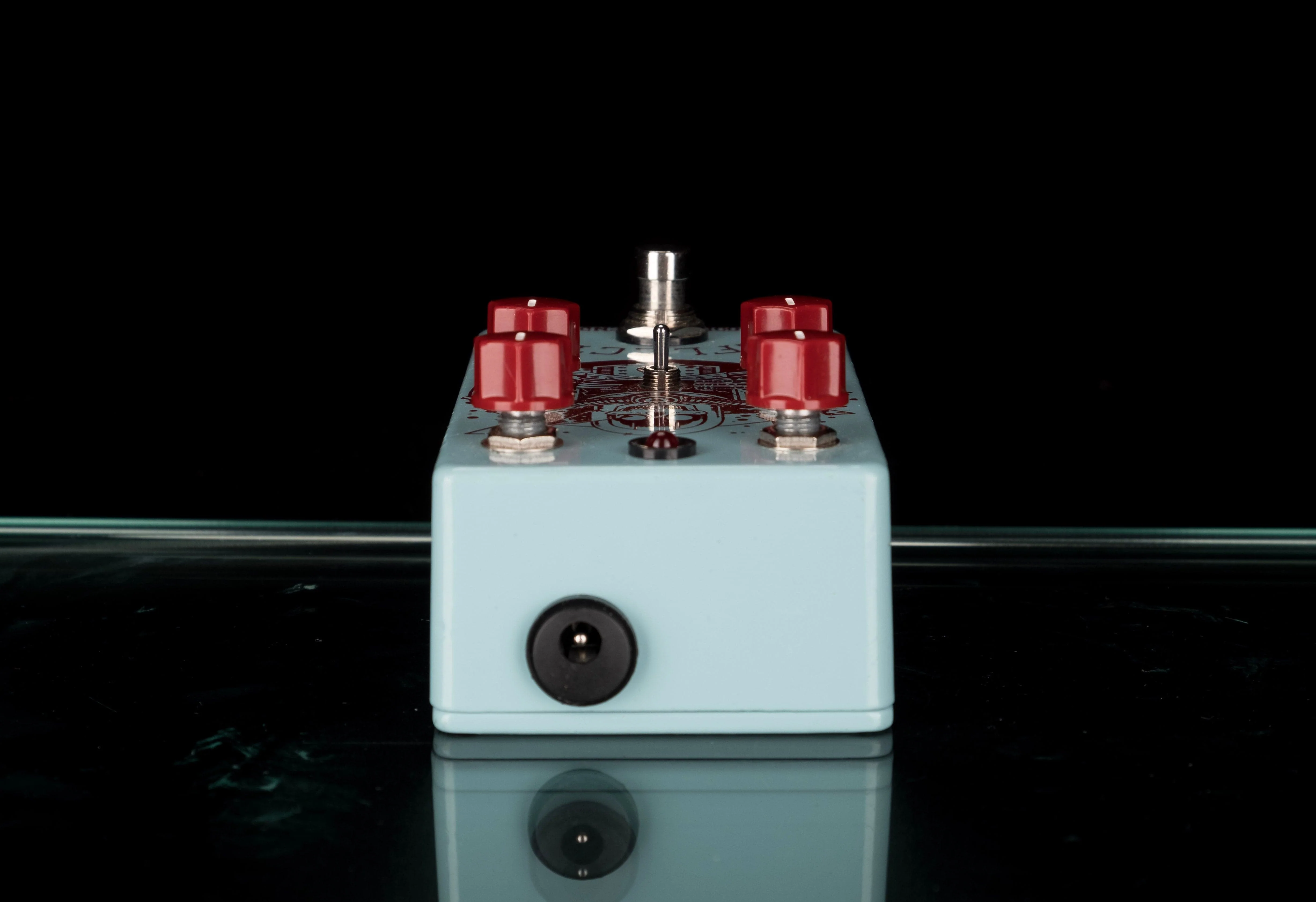 Used Old Blood Noise Endeavors Reflector Chorus Pedal - Image 3
