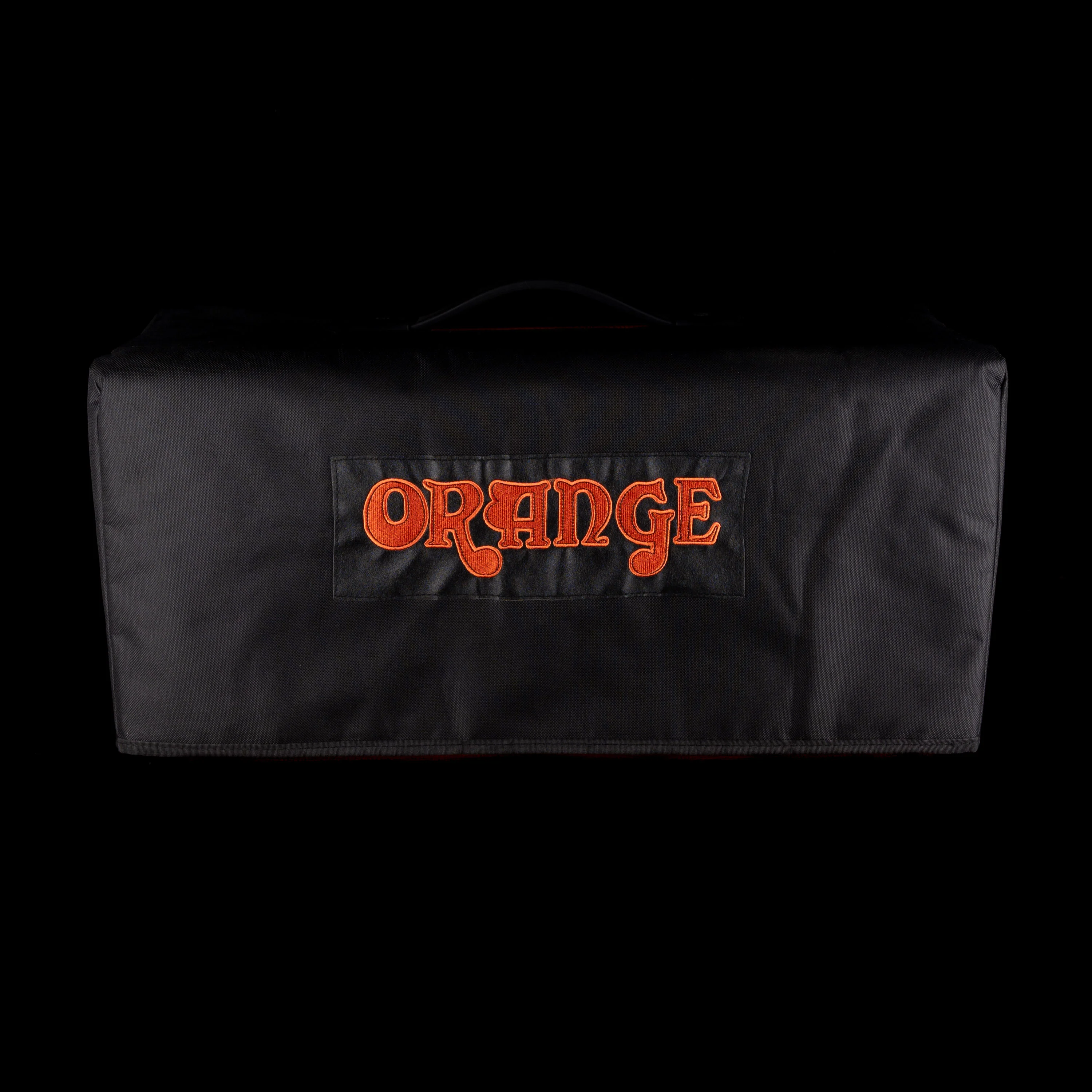 Used Orange AD30THC Orange Tube Guitar Amp Head with Cover - Image 8