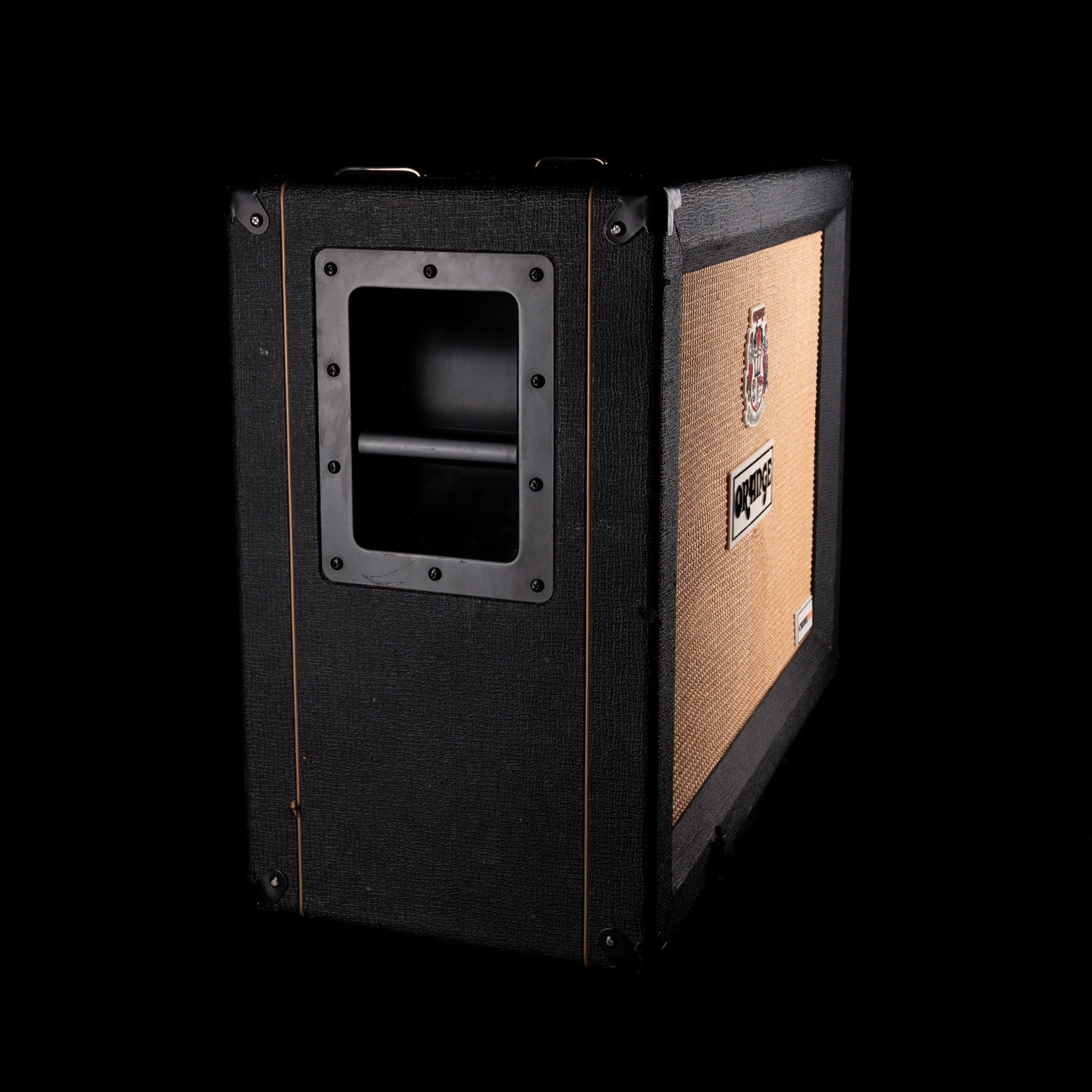 Used Orange Crush Pro 120 2-channel 120-Watt 2x12" Guitar Amp Combo - Image 10