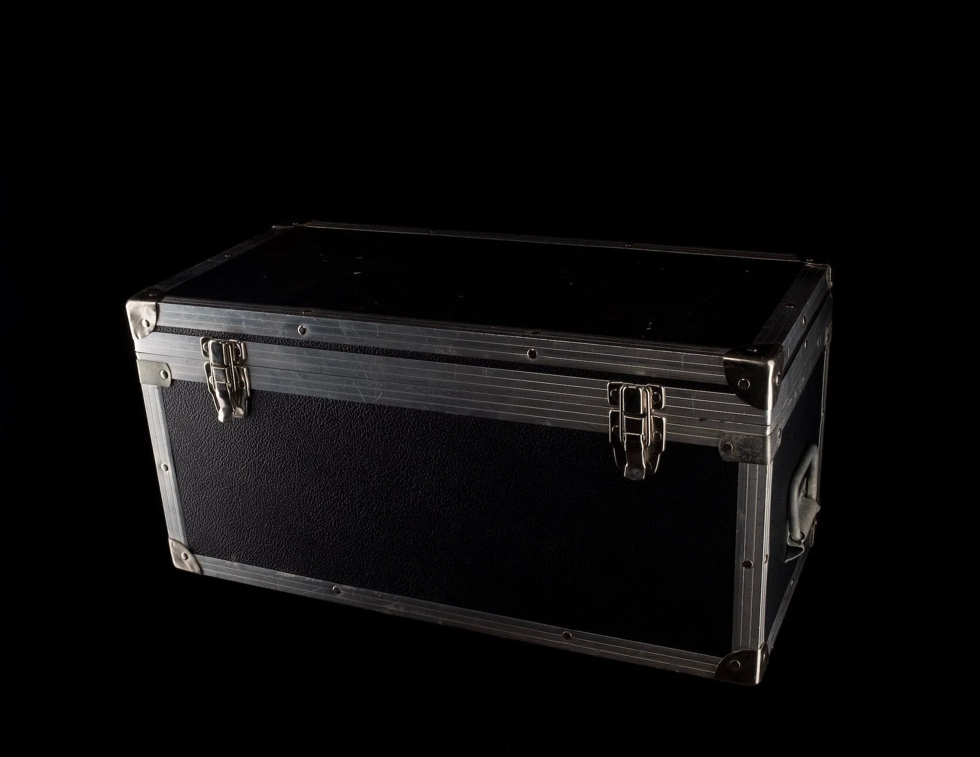 Used Orange OR50H Guitar Amplifier Head with Road Case - Image 17