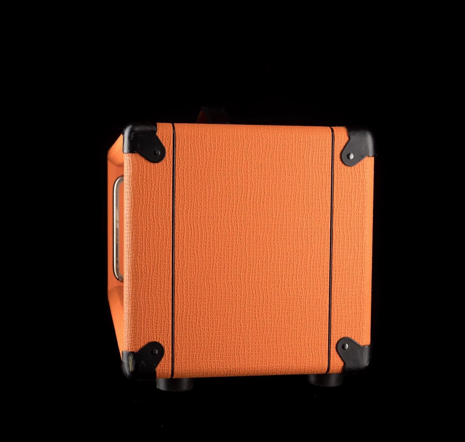 Used Orange OR50H Guitar Amplifier Head with Road Case - Image 9