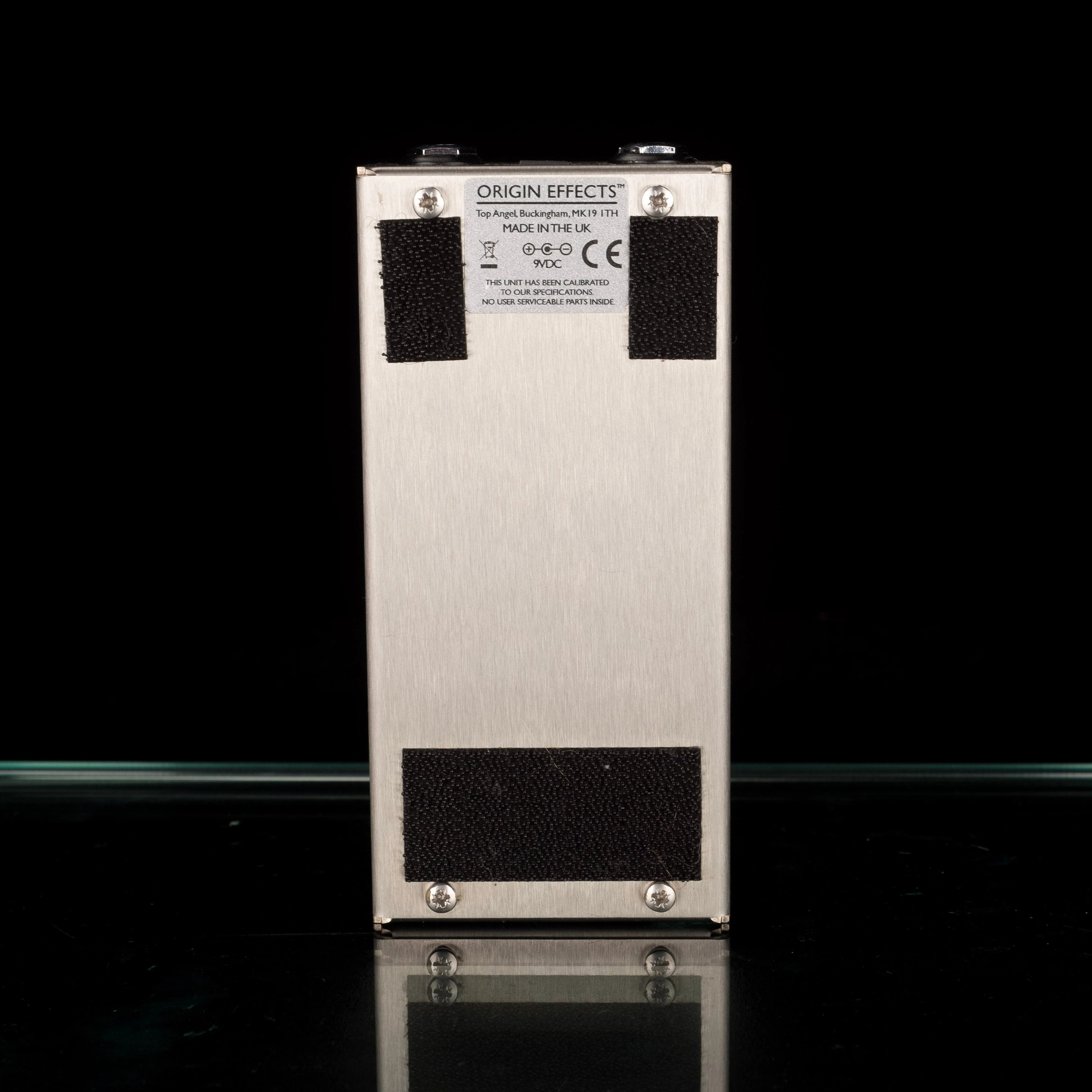 Used Origin Effects RevivalDRIVE Compact Overdrive With Box - Image 3