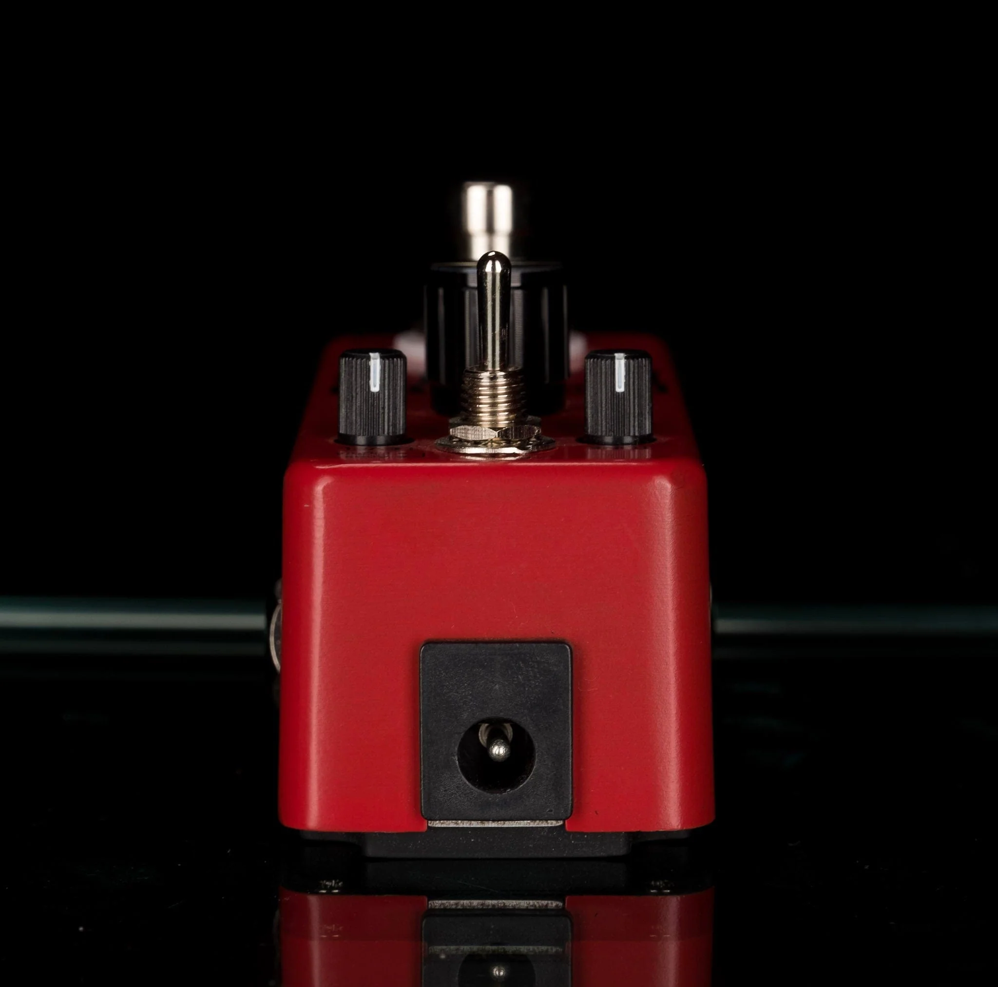 Used Outlaw Effects Dead Man's Hand Overdrive with Box - Image 4