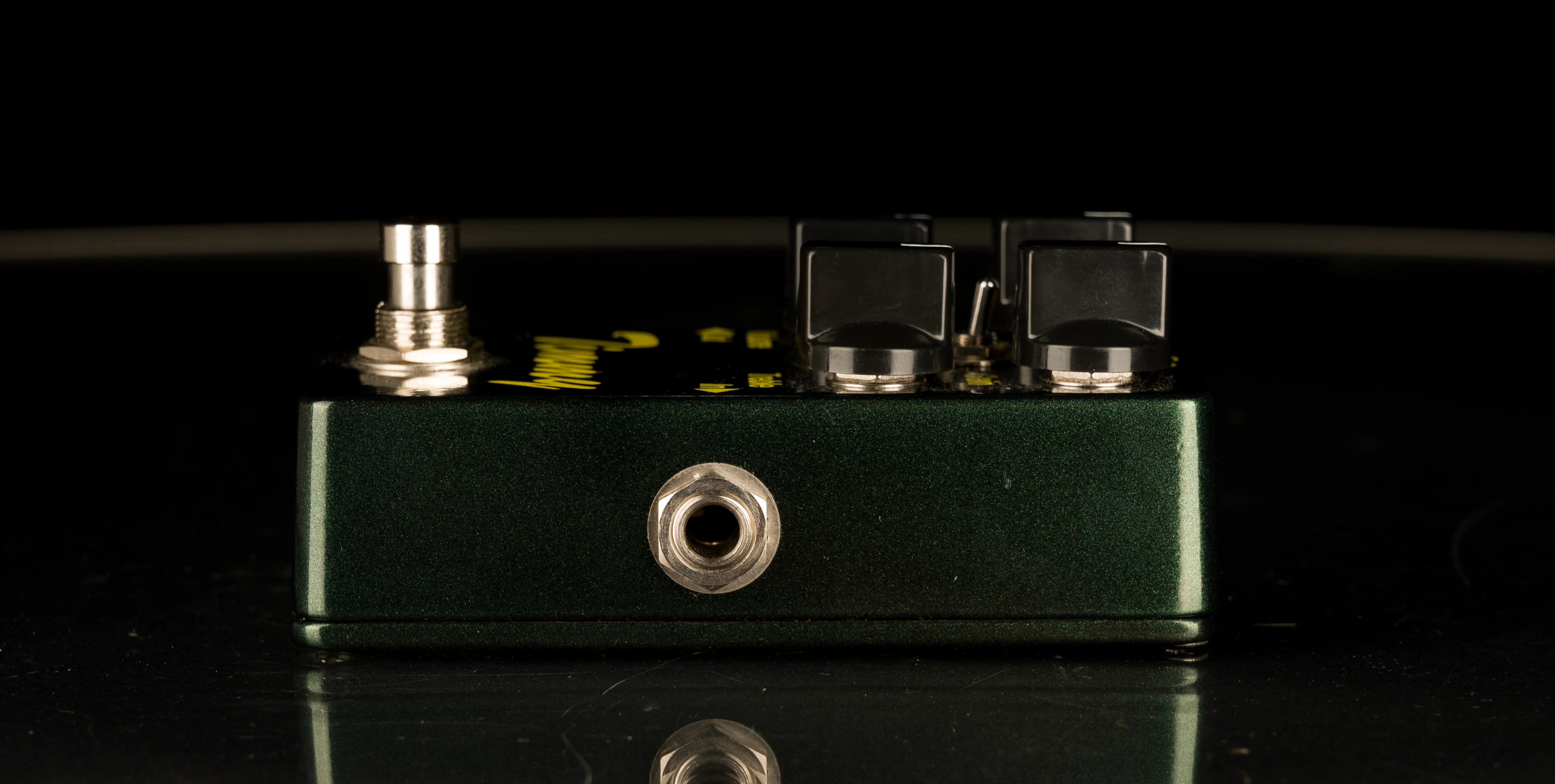 Used Paul Cochrane Timmy Overdrive Pedal With Box - Image 5