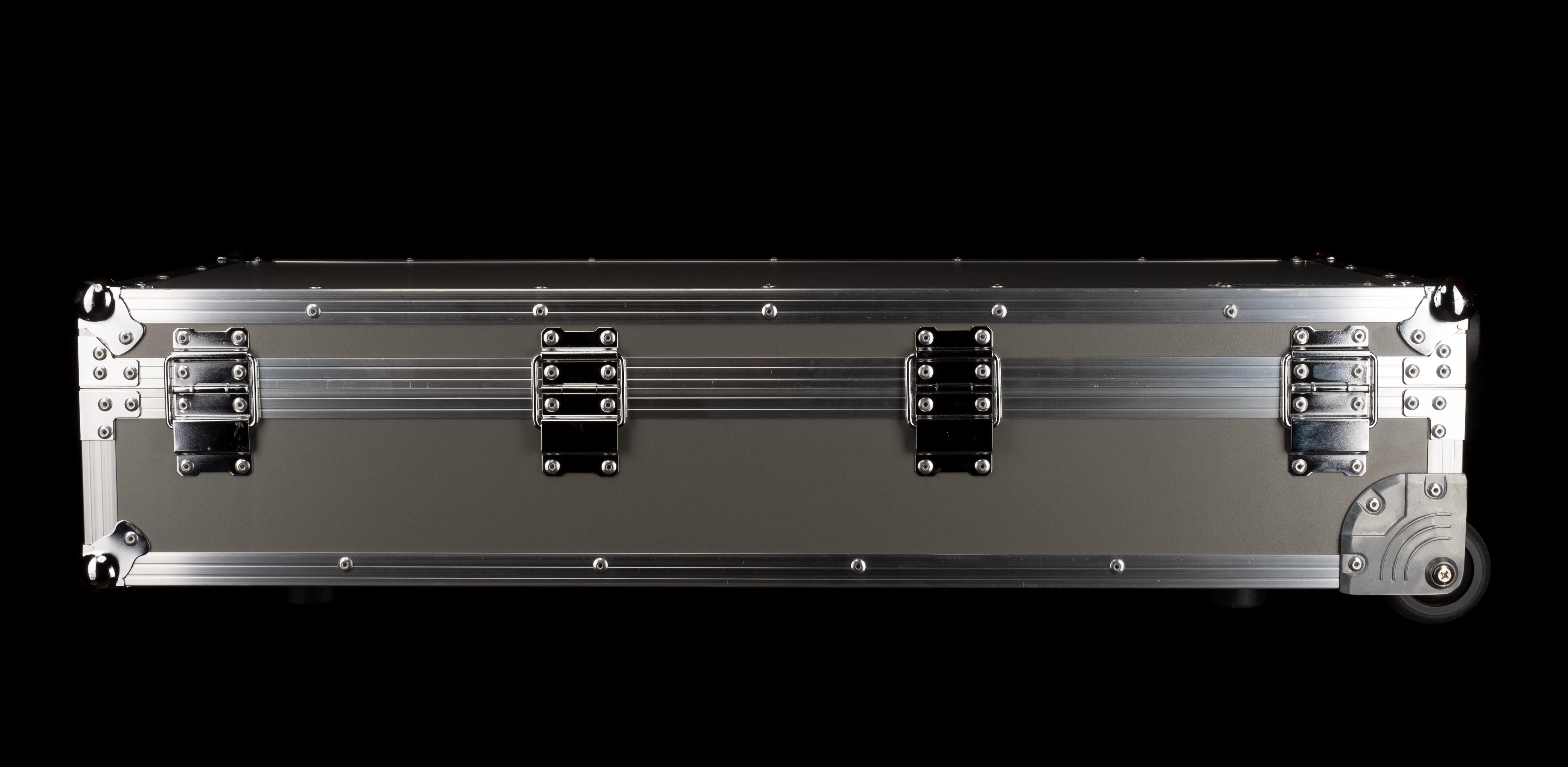 Used Pedaltrain Novo 32 With Tour Case With Wheels - Image 10