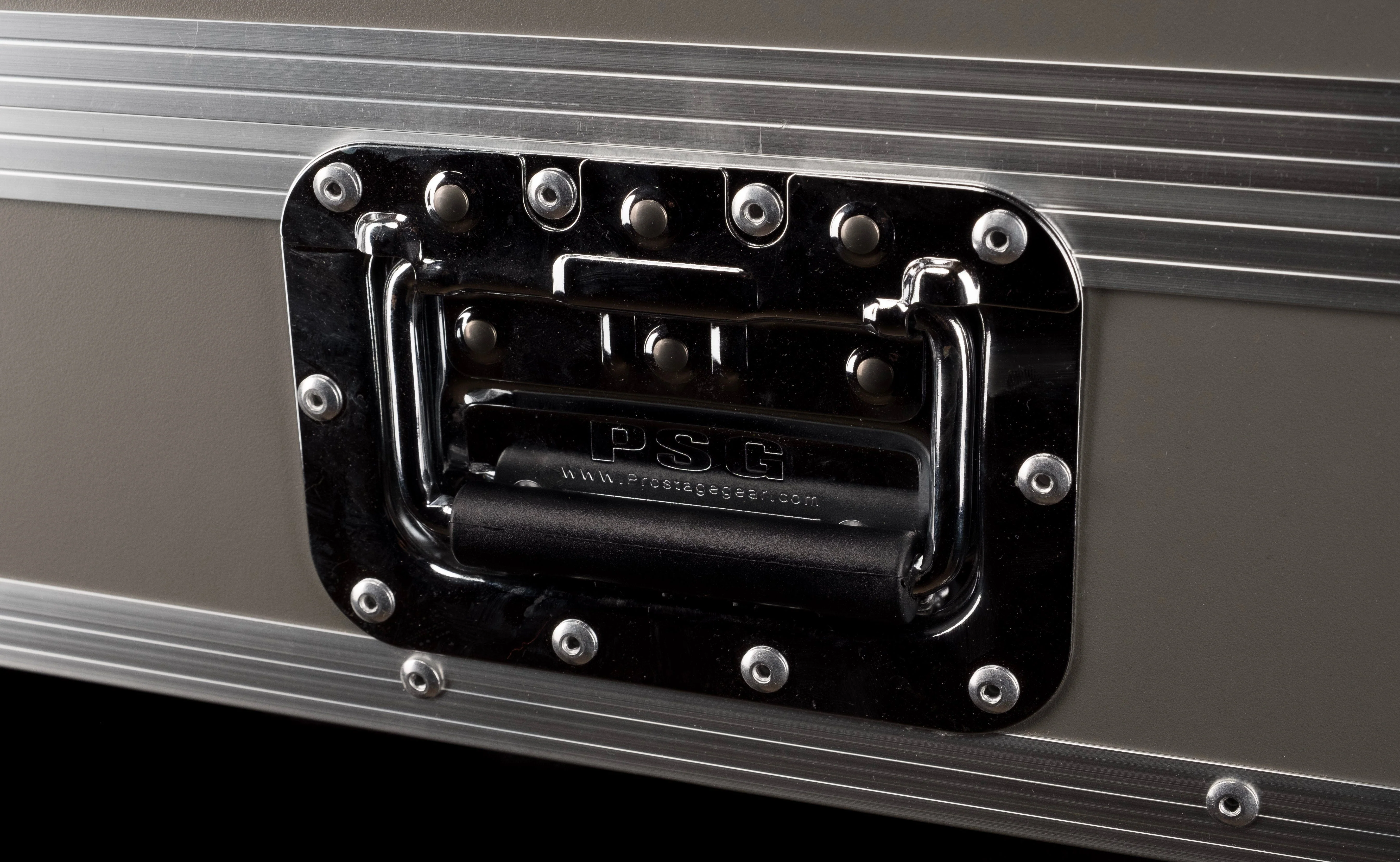 Used Pedaltrain Novo 32 With Tour Case With Wheels - Image 7