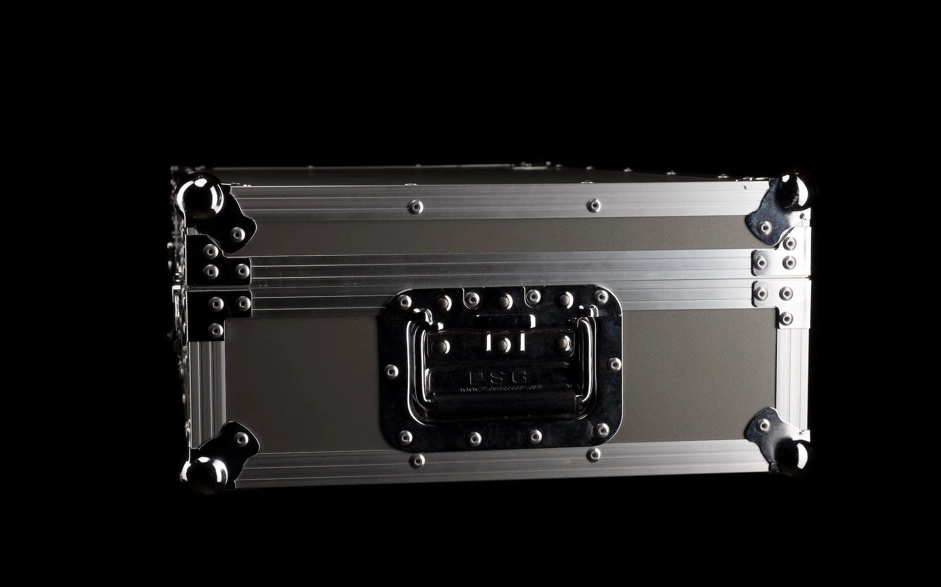 Used Pedaltrain Novo 32 With Tour Case With Wheels - Image 8