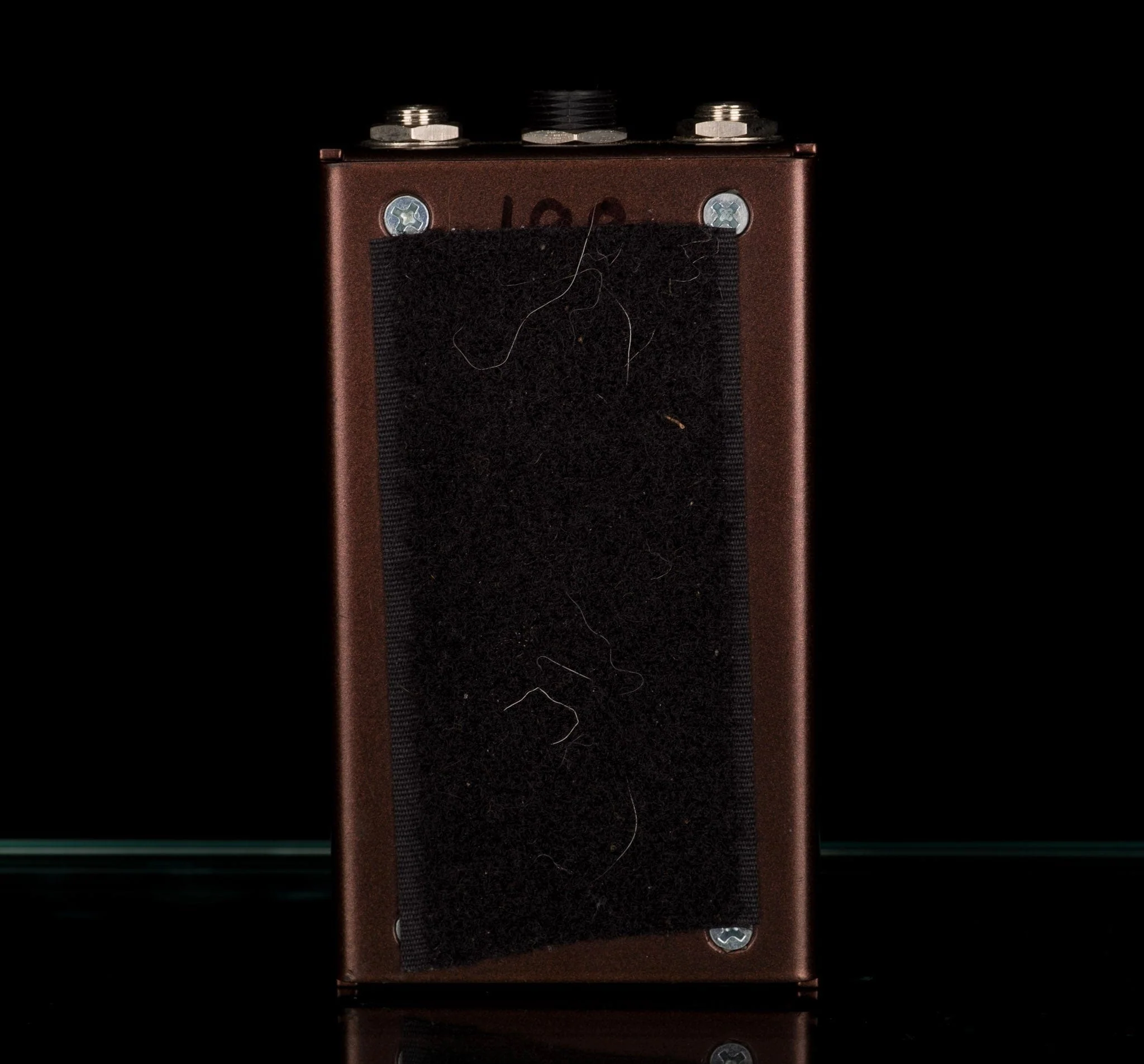 Used Pettyjohn Electronics Chime MKII Overdrive Guitar Effect Pedal - Image 2