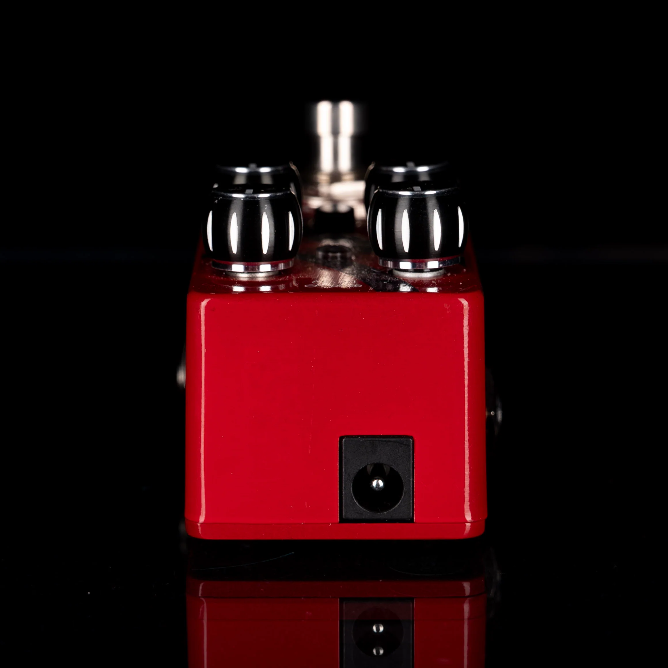Used Pigtronix Octava Micro Octave Fuzz Pedal - Image 3