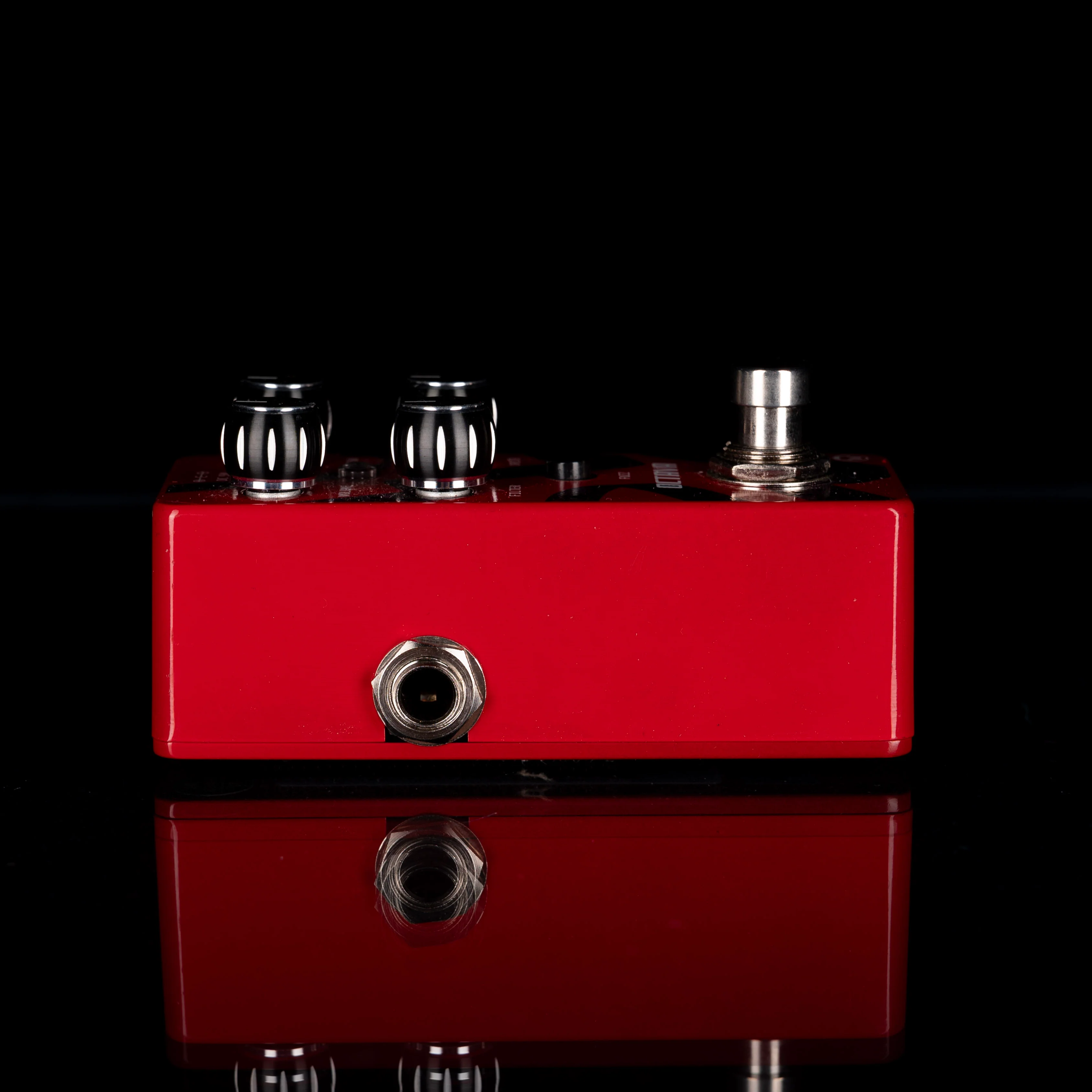 Used Pigtronix Octava Micro Octave Fuzz Pedal - Image 5