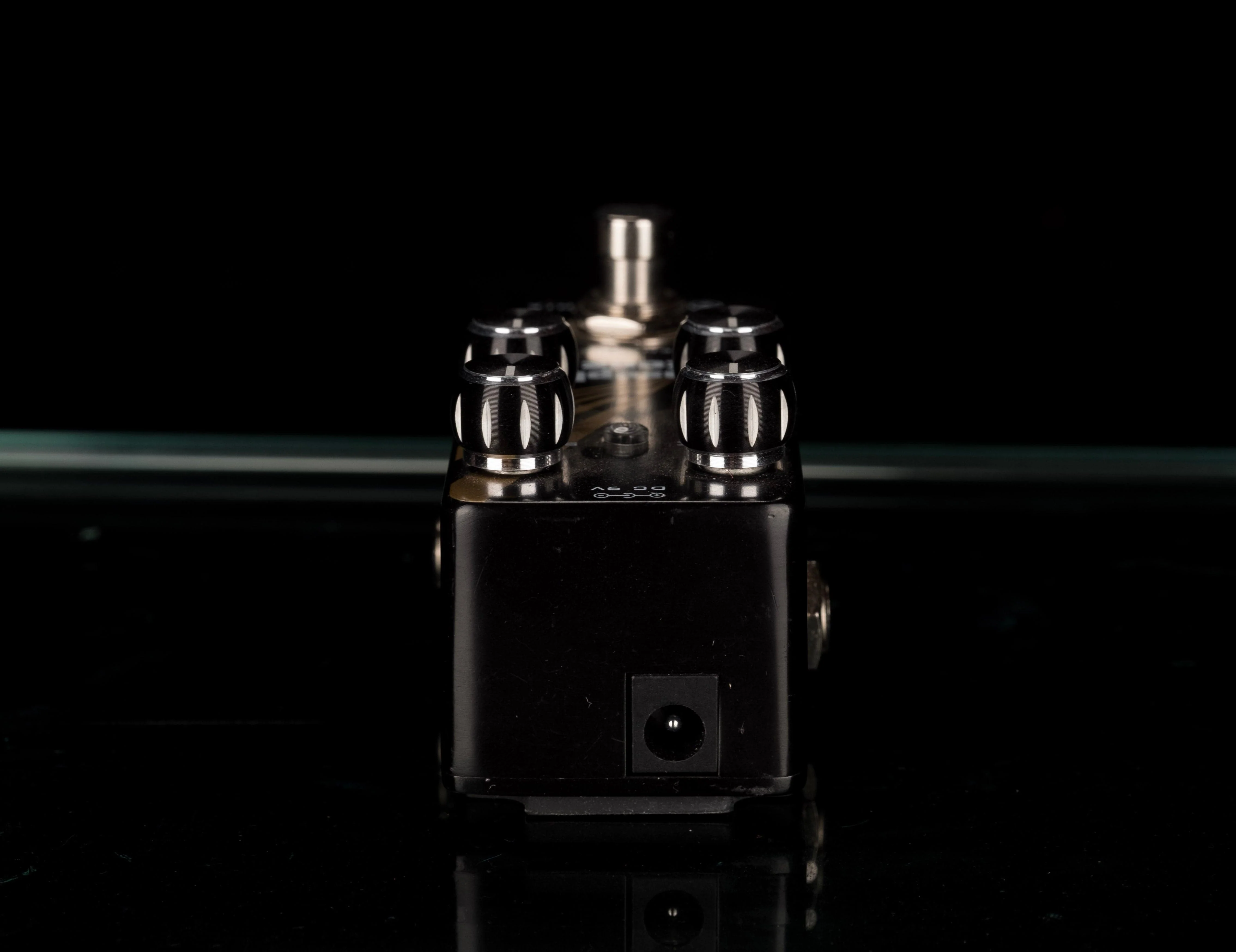 Used Pigtronix Philosophers Tone Micro Compressor - Image 3