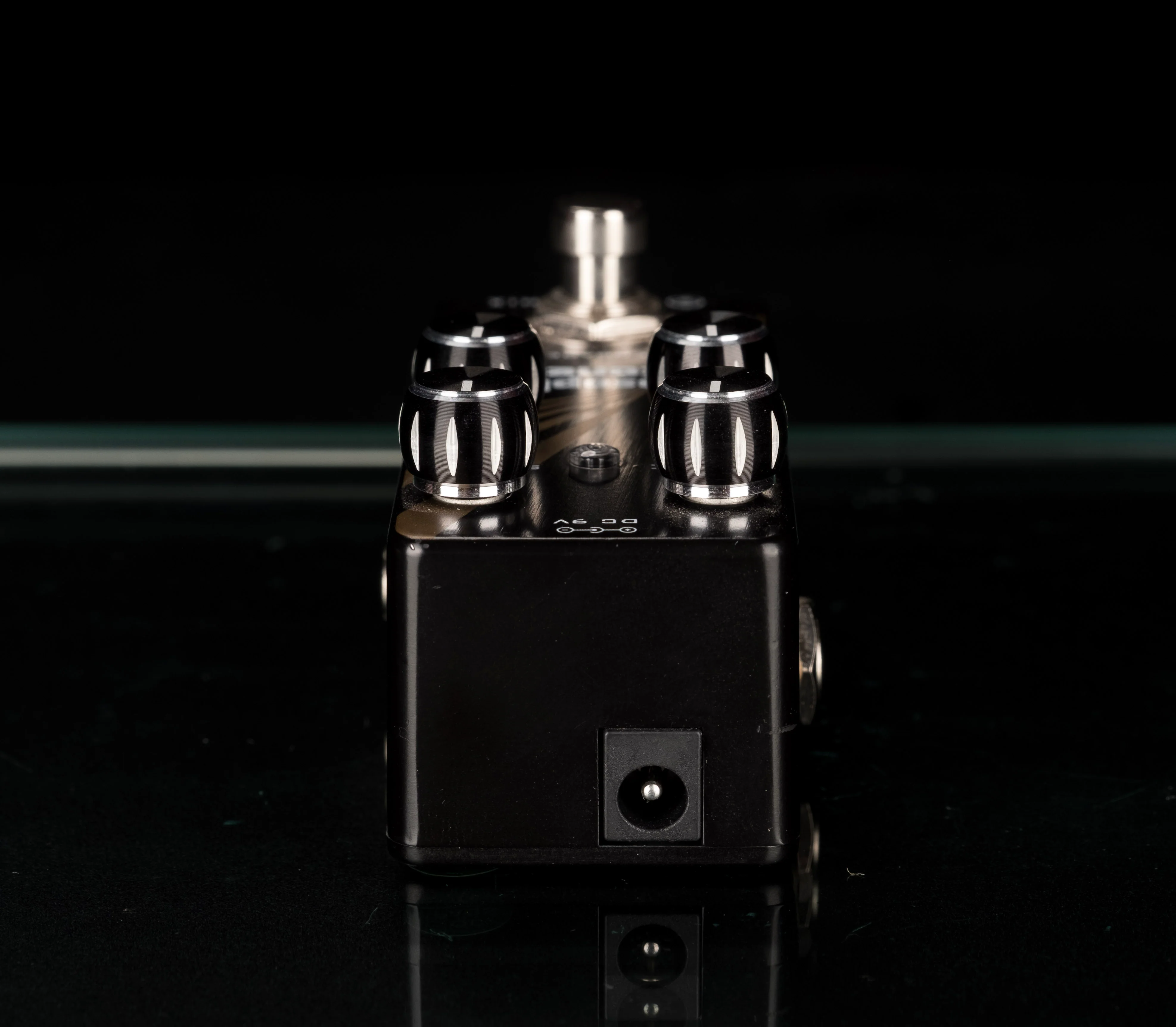 Used Pigtronix Philosophers Tone Micro Compressor Pedal - Image 3